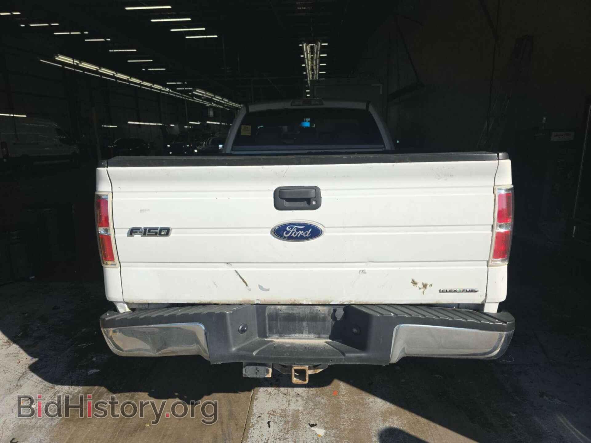 2012 FORD F150 - VIN: 1FTMF1CM2CKD53577 - Фото 15