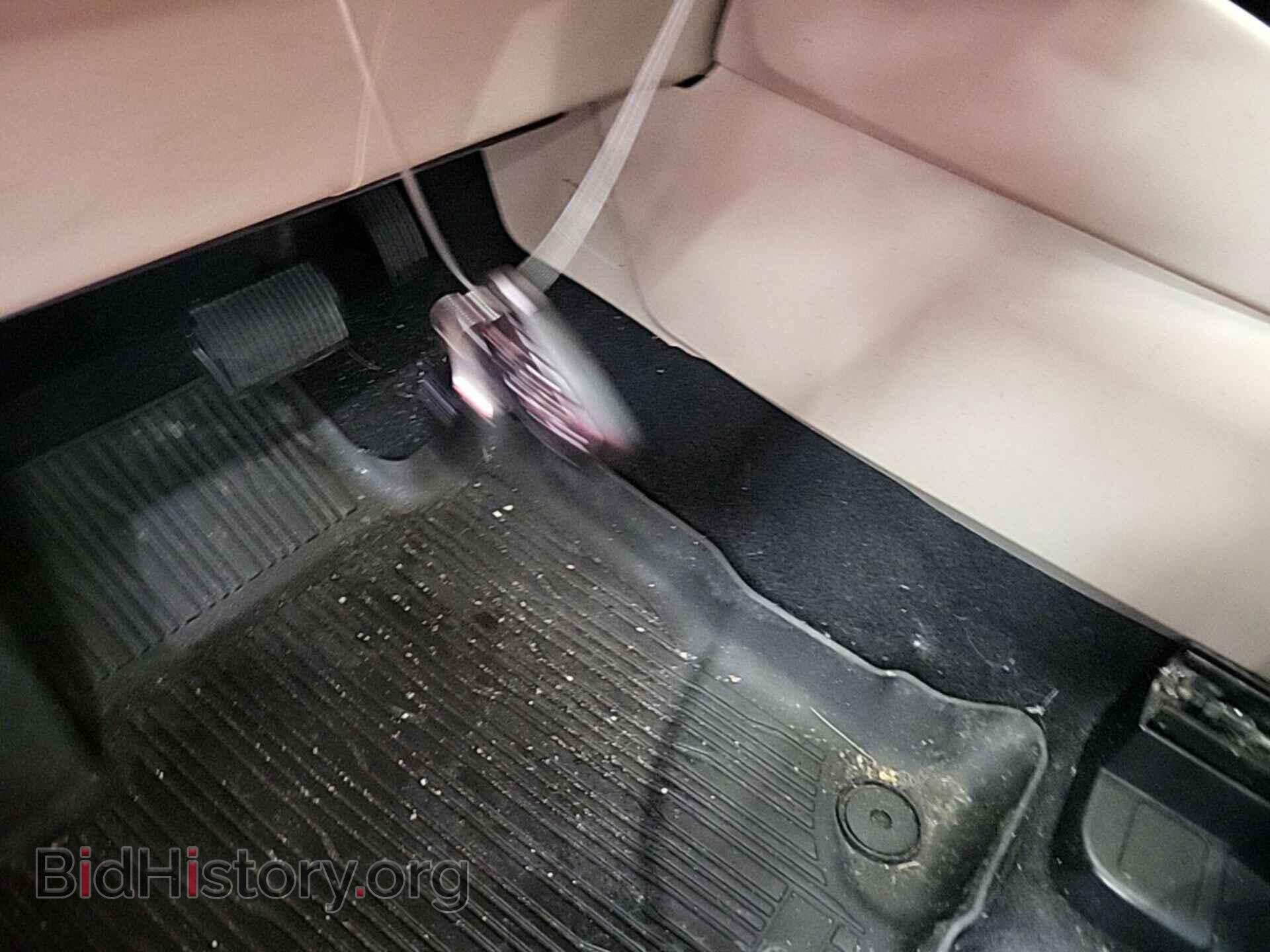 2020 FORD ESCAPE - VIN: 1FMCU9H60LUA55510 - Photo 17