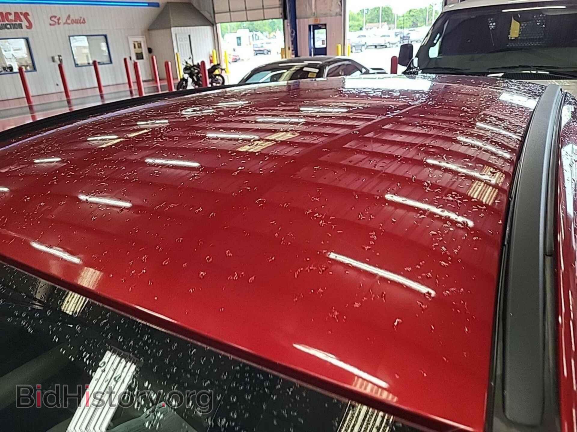 2020 FORD ESCAPE - VIN: 1FMCU9H60LUA55510 - Photo 8