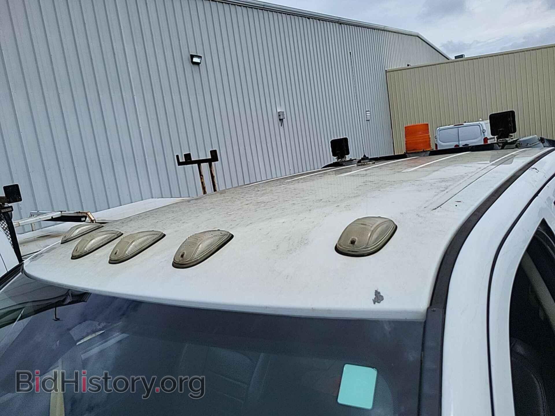 2014 RAM 3500 - VIN: 3C7WRSCJXEG217111 - Фото 19