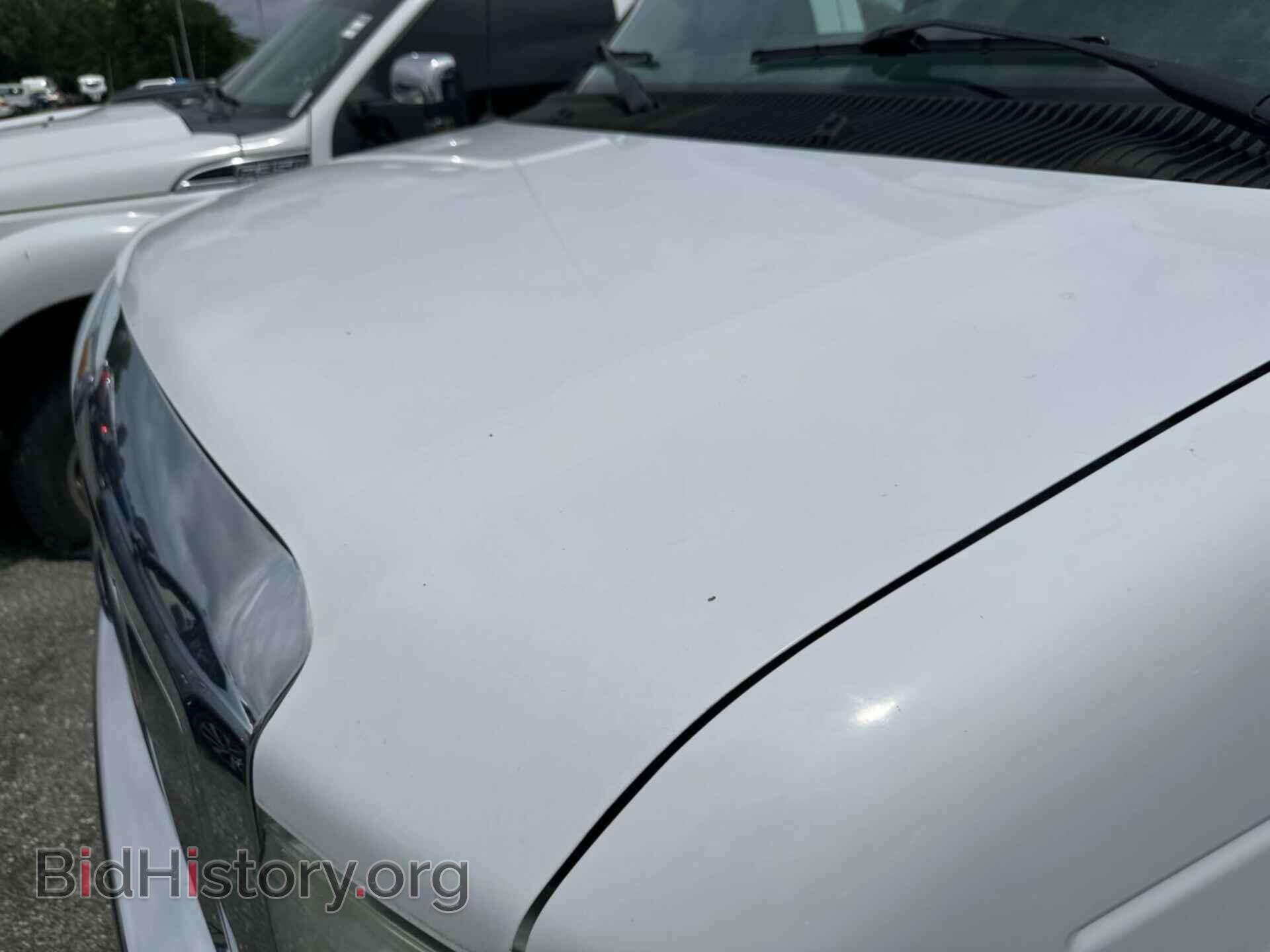 2012 FORD ECONOLINE - VIN: 1FBSS3BL8CDA98515 - Фото 13