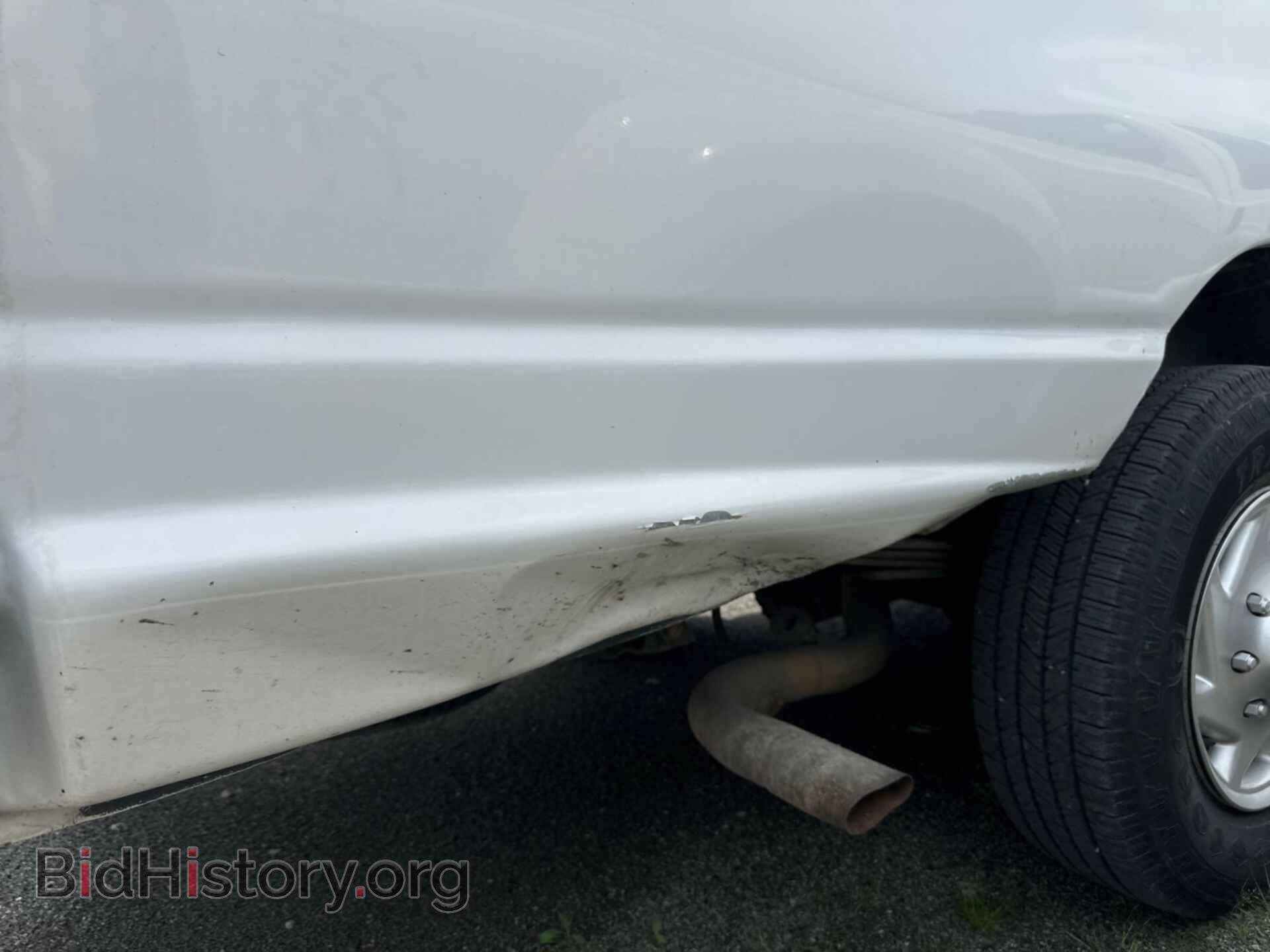 2012 FORD ECONOLINE - VIN: 1FBSS3BL8CDA98515 - Фото 6