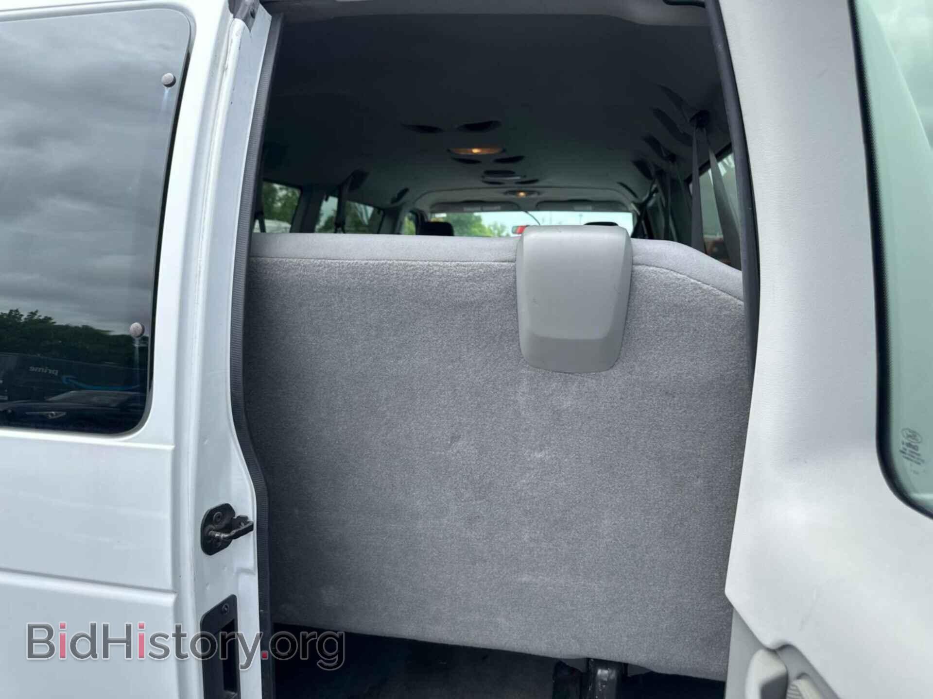 2012 FORD ECONOLINE - VIN: 1FBSS3BL8CDA98515 - Фото 7