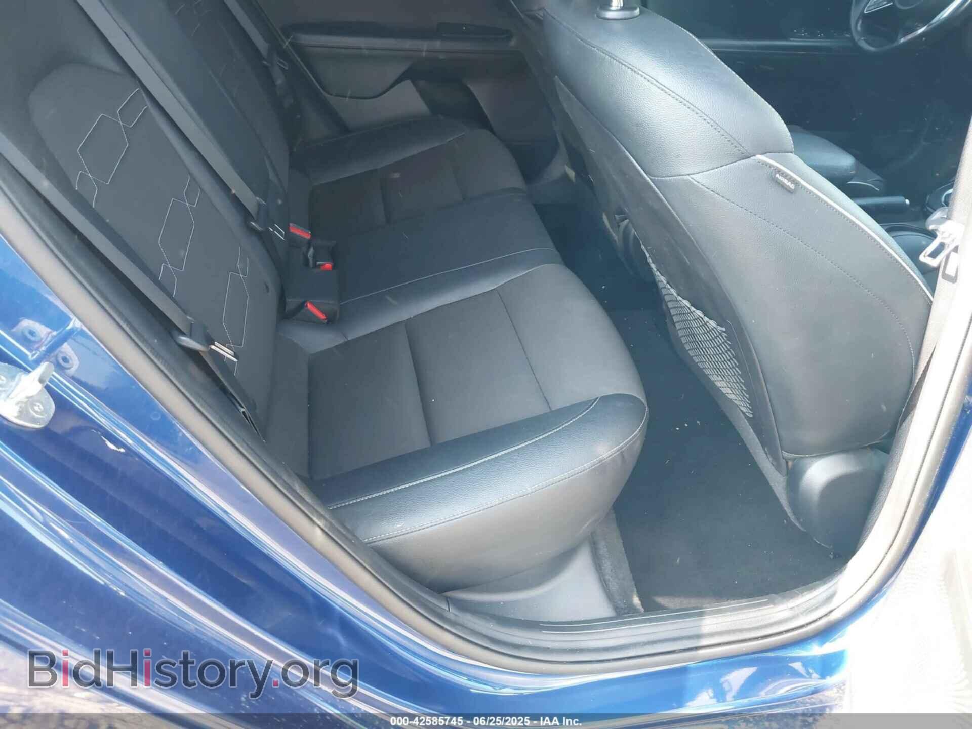 2020 KIA FORTE - VIN: 3KPF34AD2LE195900 - Фото 8