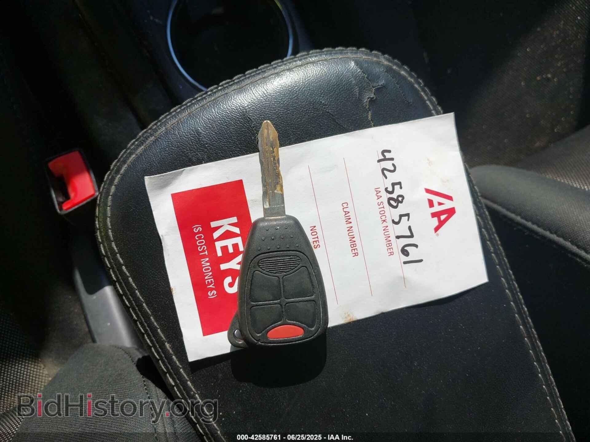 2013 DODGE AVENGER - VIN: 1C3CDZAB0DN548020 - Photo 11