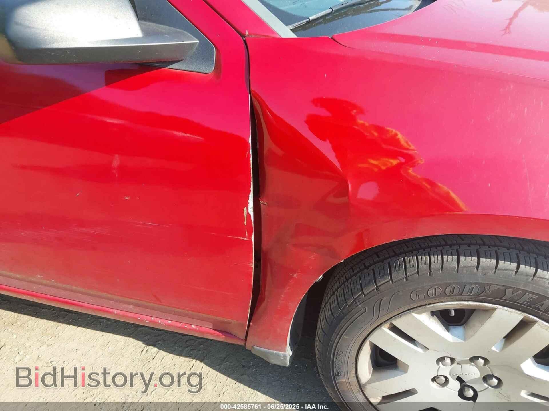 2013 DODGE AVENGER - VIN: 1C3CDZAB0DN548020 - Photo 6
