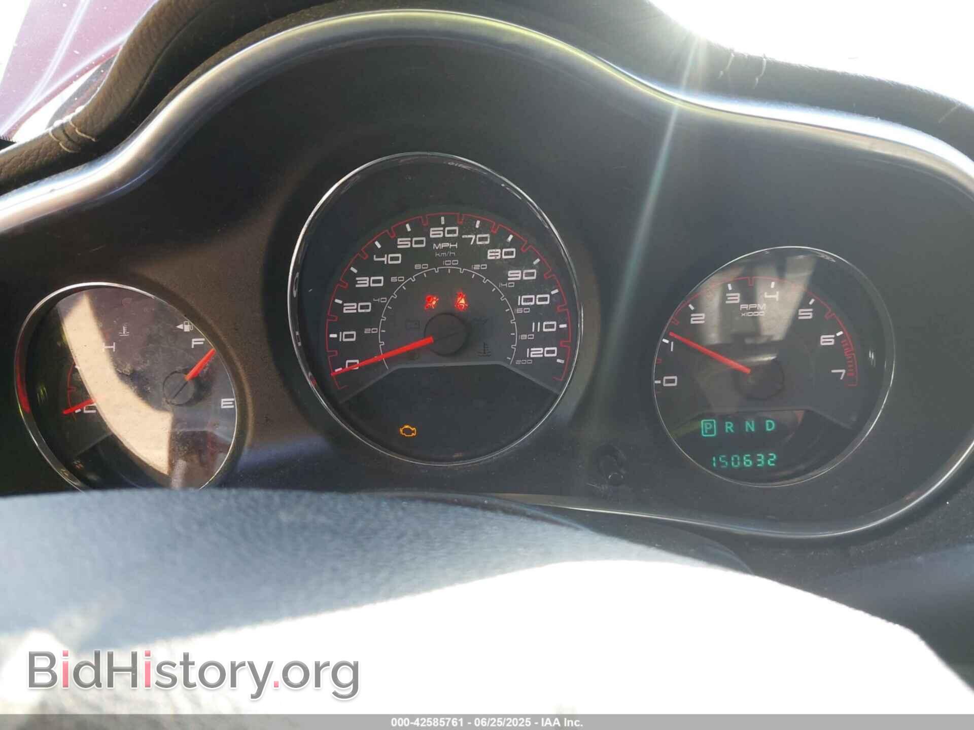 2013 DODGE AVENGER - VIN: 1C3CDZAB0DN548020 - Photo 7