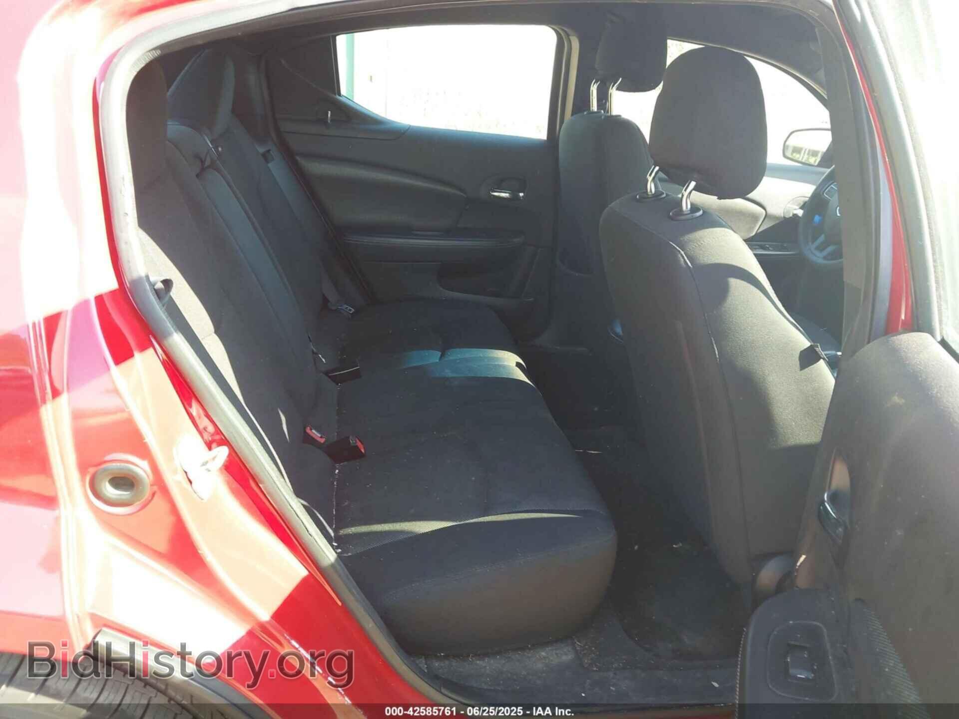 2013 DODGE AVENGER - VIN: 1C3CDZAB0DN548020 - Photo 8