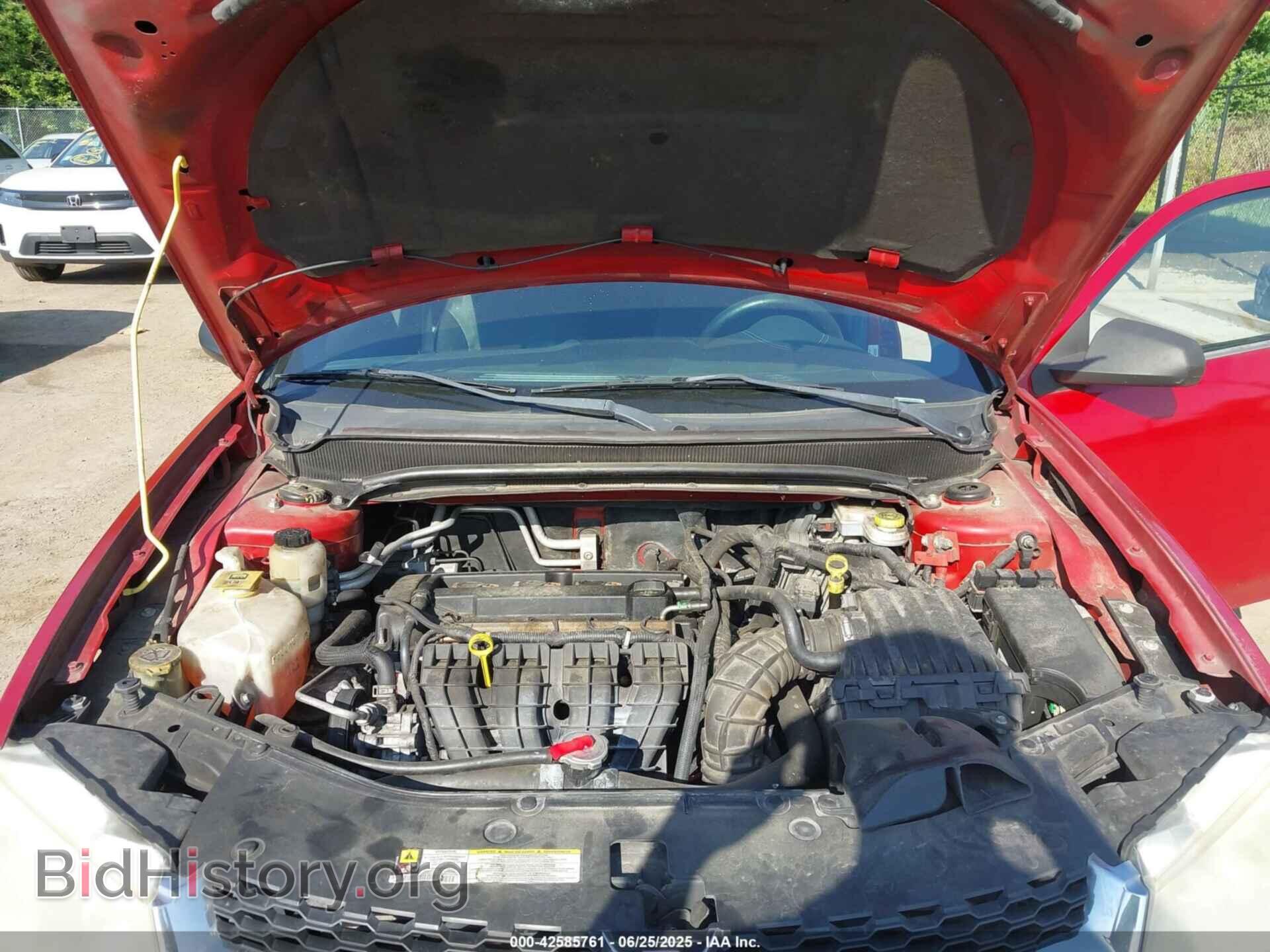 2013 DODGE AVENGER - VIN: 1C3CDZAB0DN548020 - Photo 10