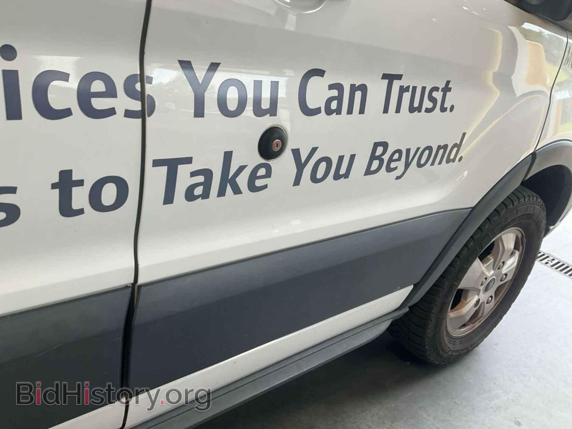 2018 FORD TRANSIT - VIN: 1FTYR1YG4JKB43930 - Фото 3