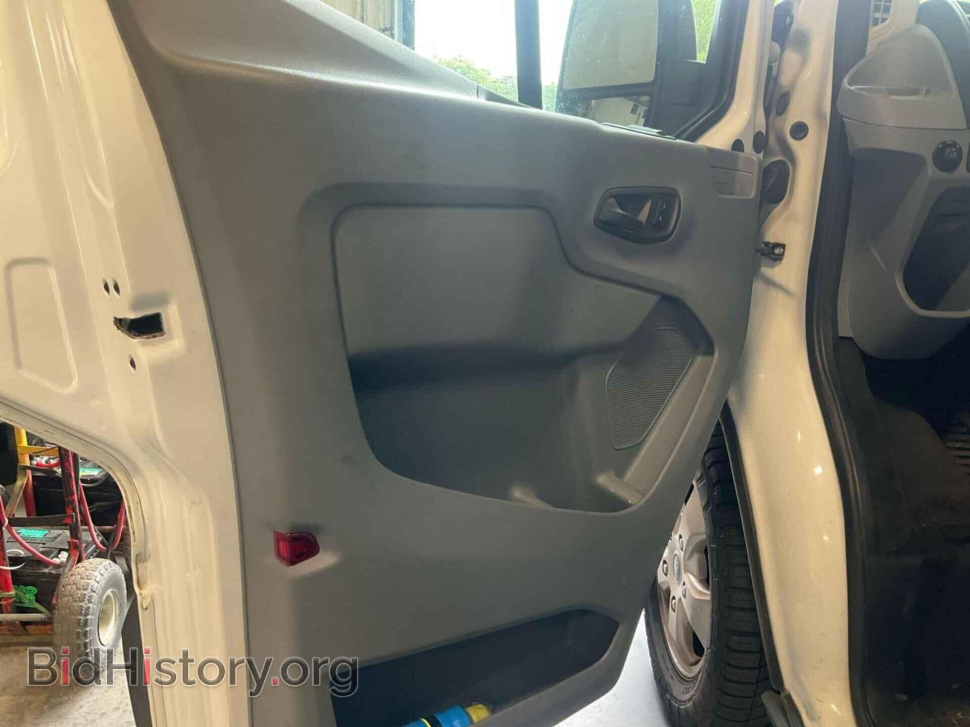 2018 FORD TRANSIT - VIN: 1FTYR1YG4JKB43930 - Фото 9
