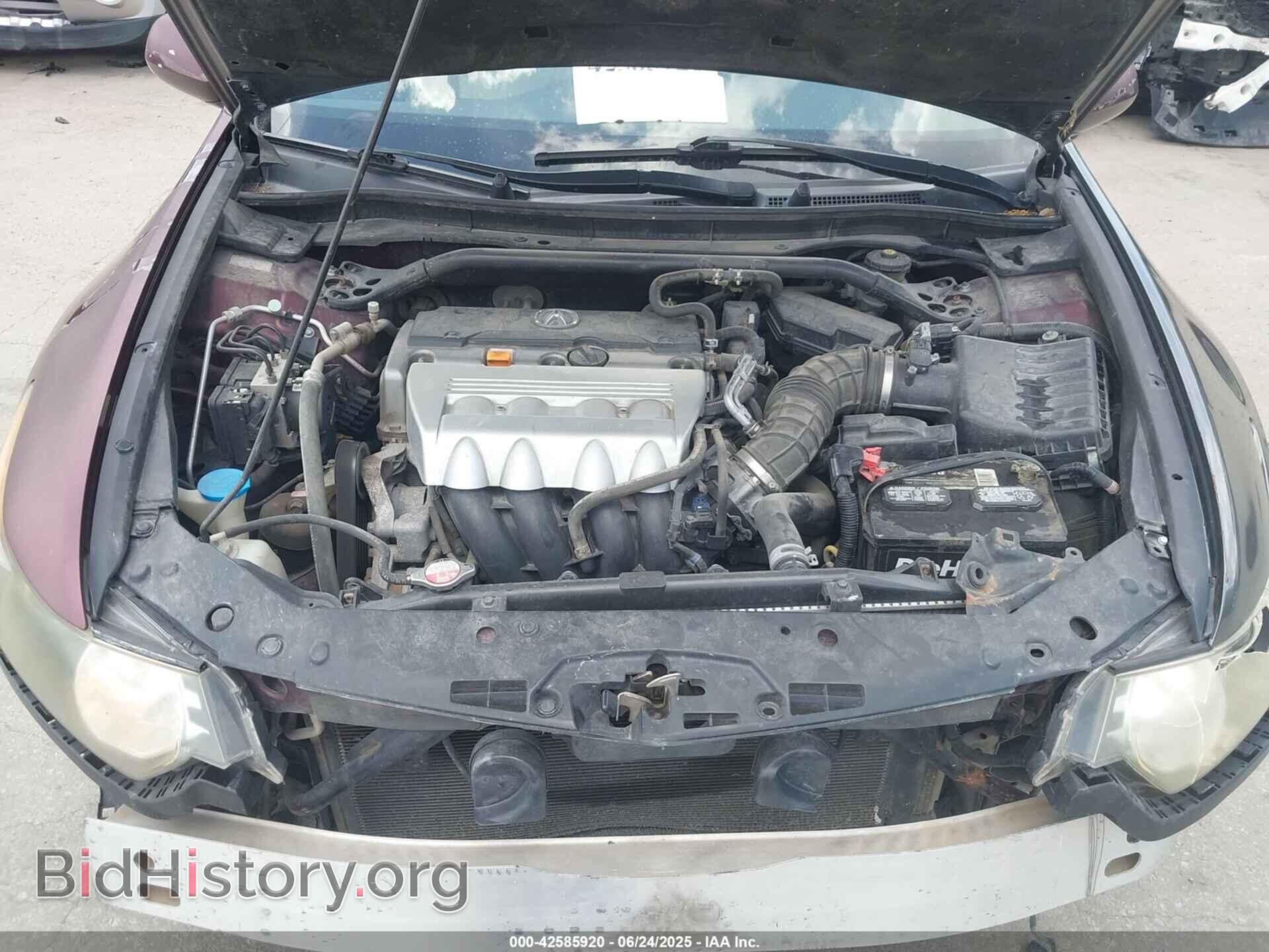 2011 ACURA TSX - VIN: JH4CU2F63BC014984 - Фото 10