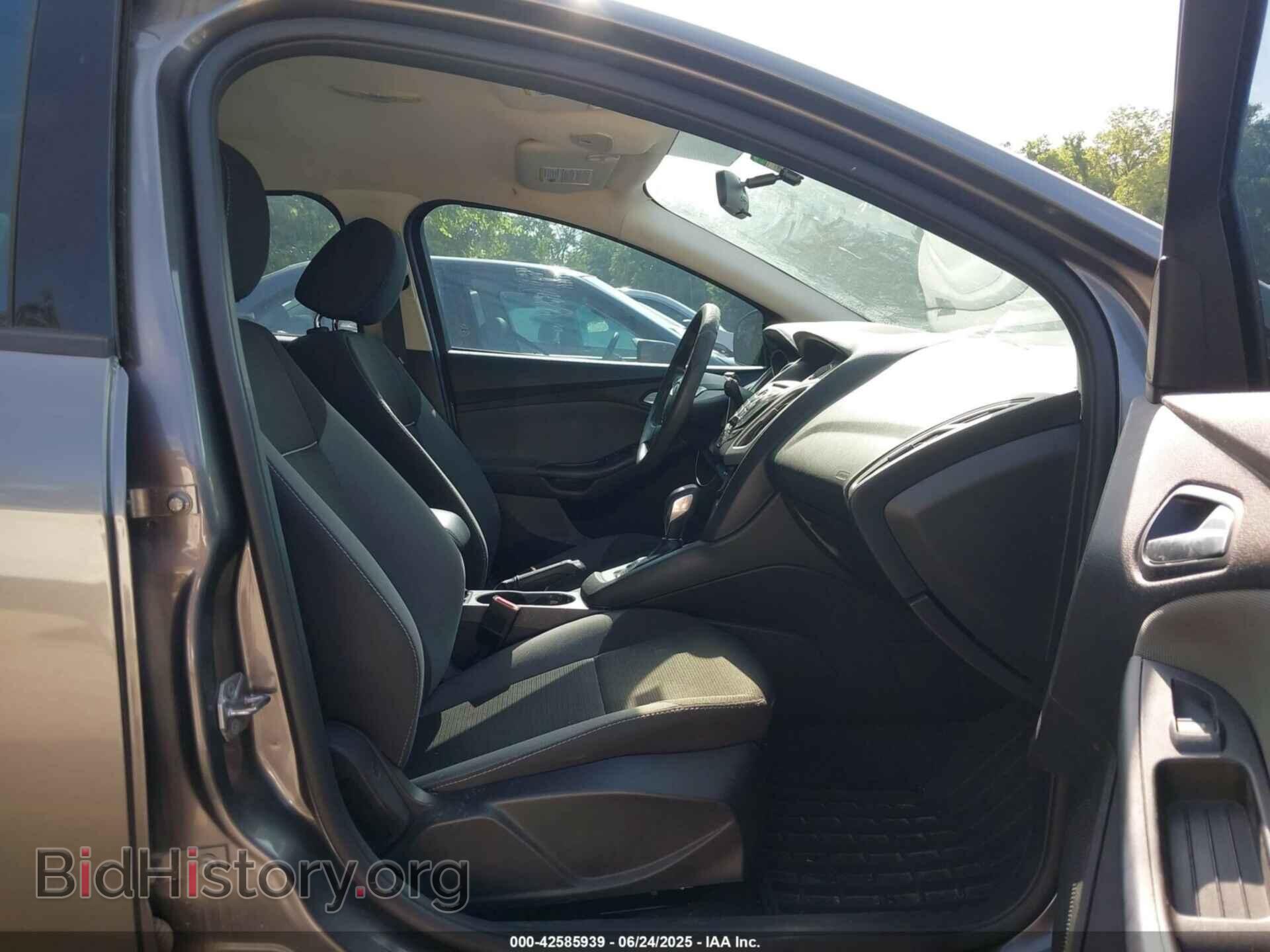 2014 FORD FOCUS - VIN: 1FADP3K26EL374251 - Photo 5
