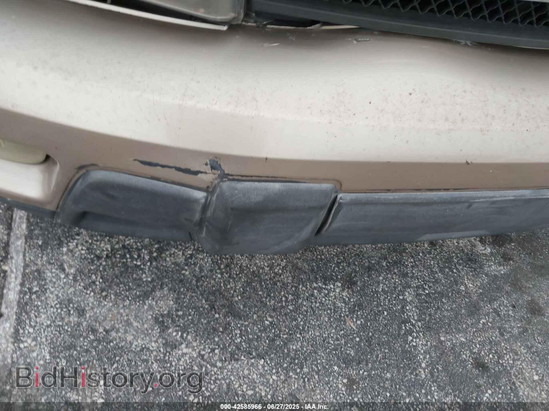 2005 CHEVROLET TRAILBLAZER EXT - VIN: 1GNET16S756122314 - Фото 14