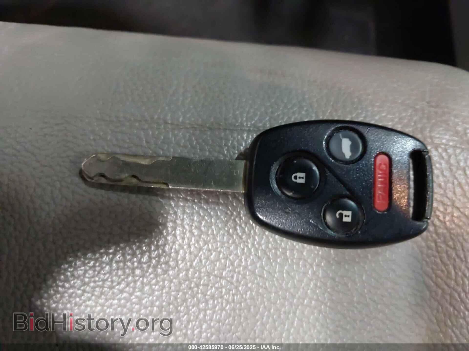 2011 HONDA PILOT - VIN: 5FNYF4H66BB027645 - Фото 11