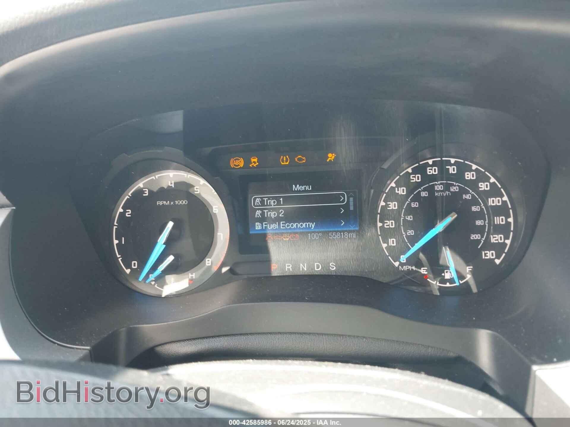 2021 FORD RANGER - VIN: 1FTER4EH1MLD00703 - Фото 7