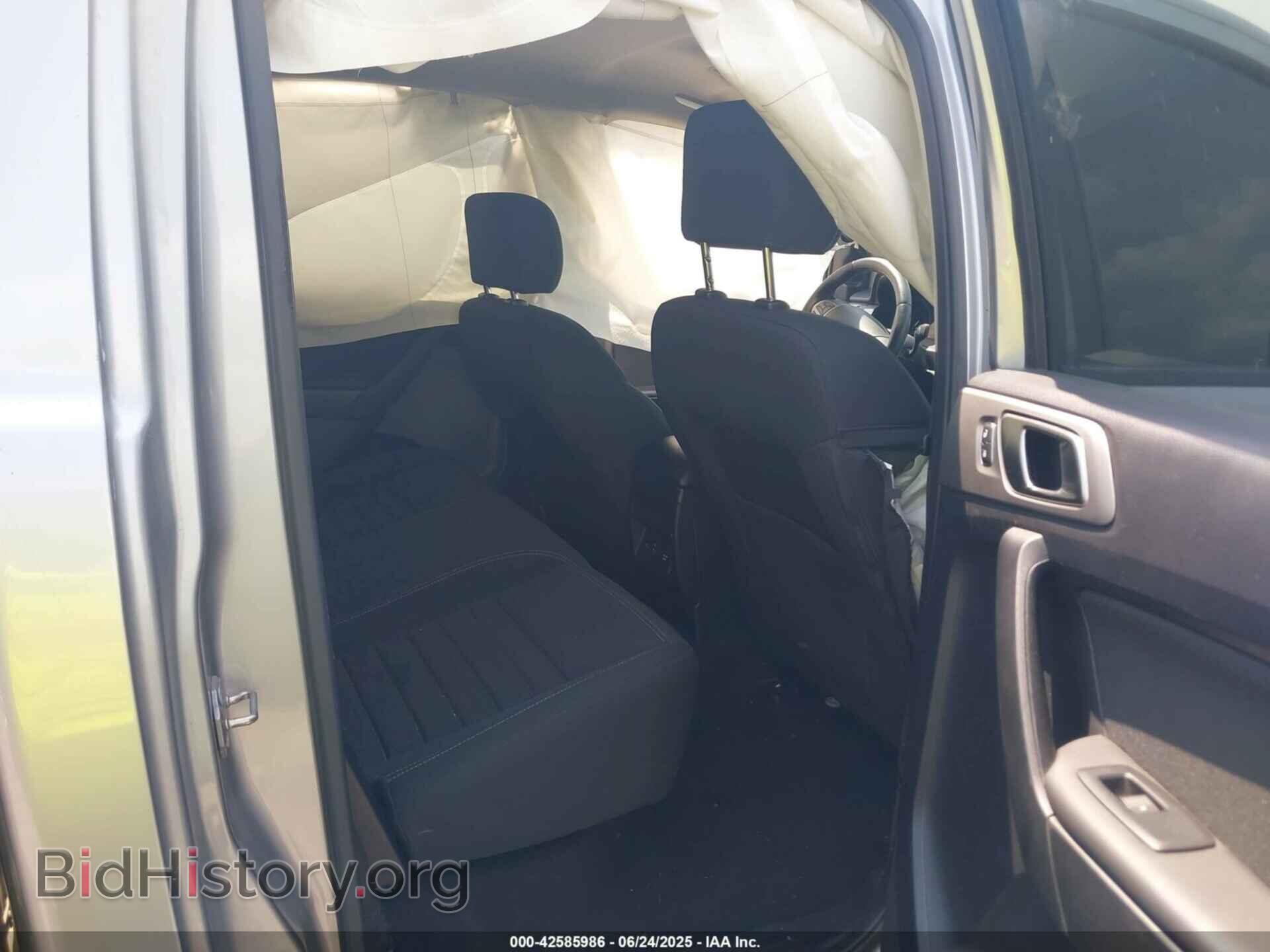2021 FORD RANGER - VIN: 1FTER4EH1MLD00703 - Фото 8