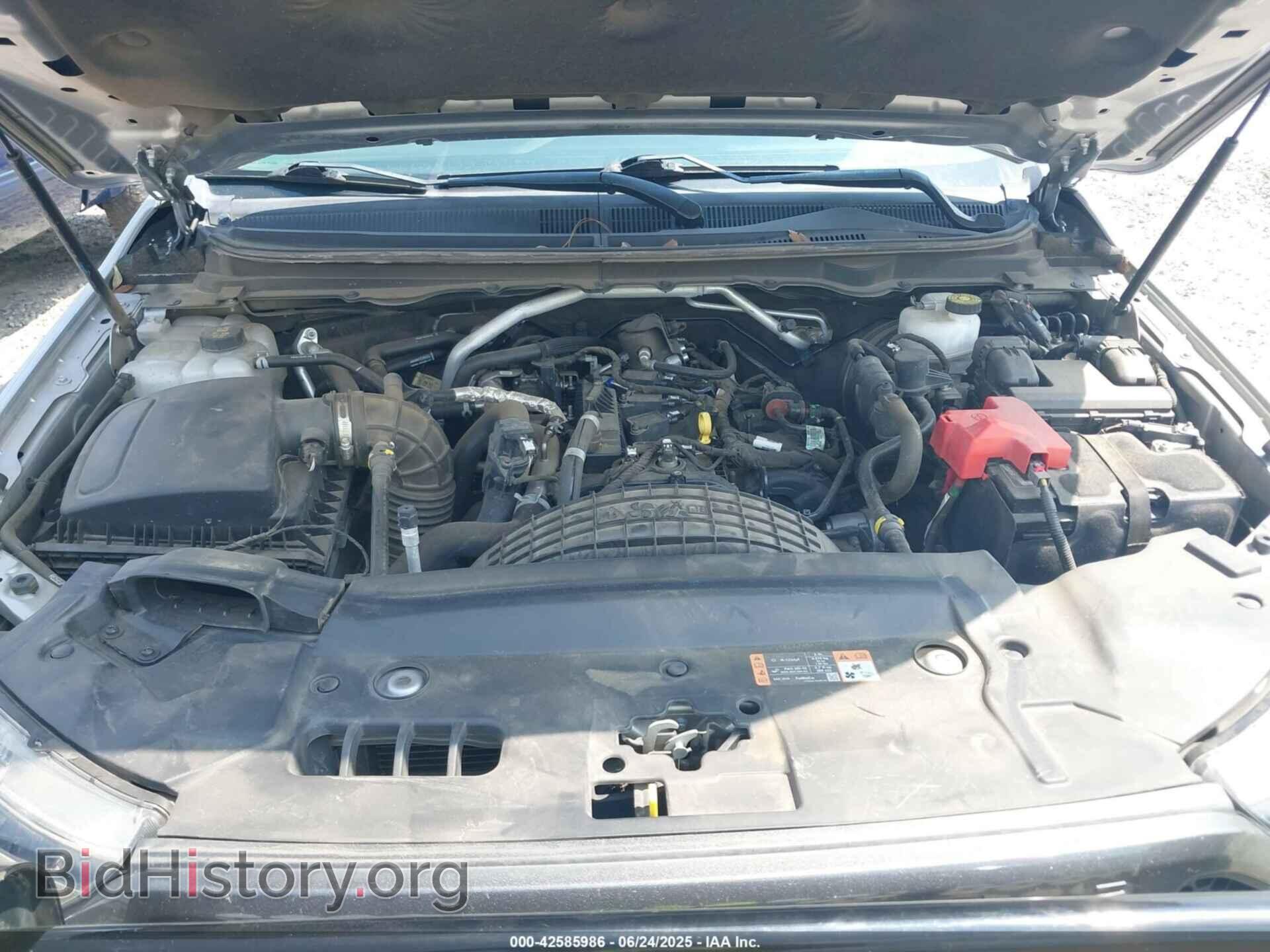 2021 FORD RANGER - VIN: 1FTER4EH1MLD00703 - Фото 10