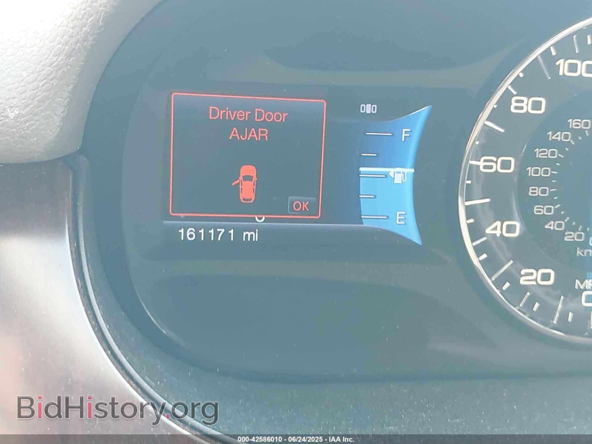 2013 FORD EDGE - VIN: 2FMDK3KC9DBA34863 - Фото 7