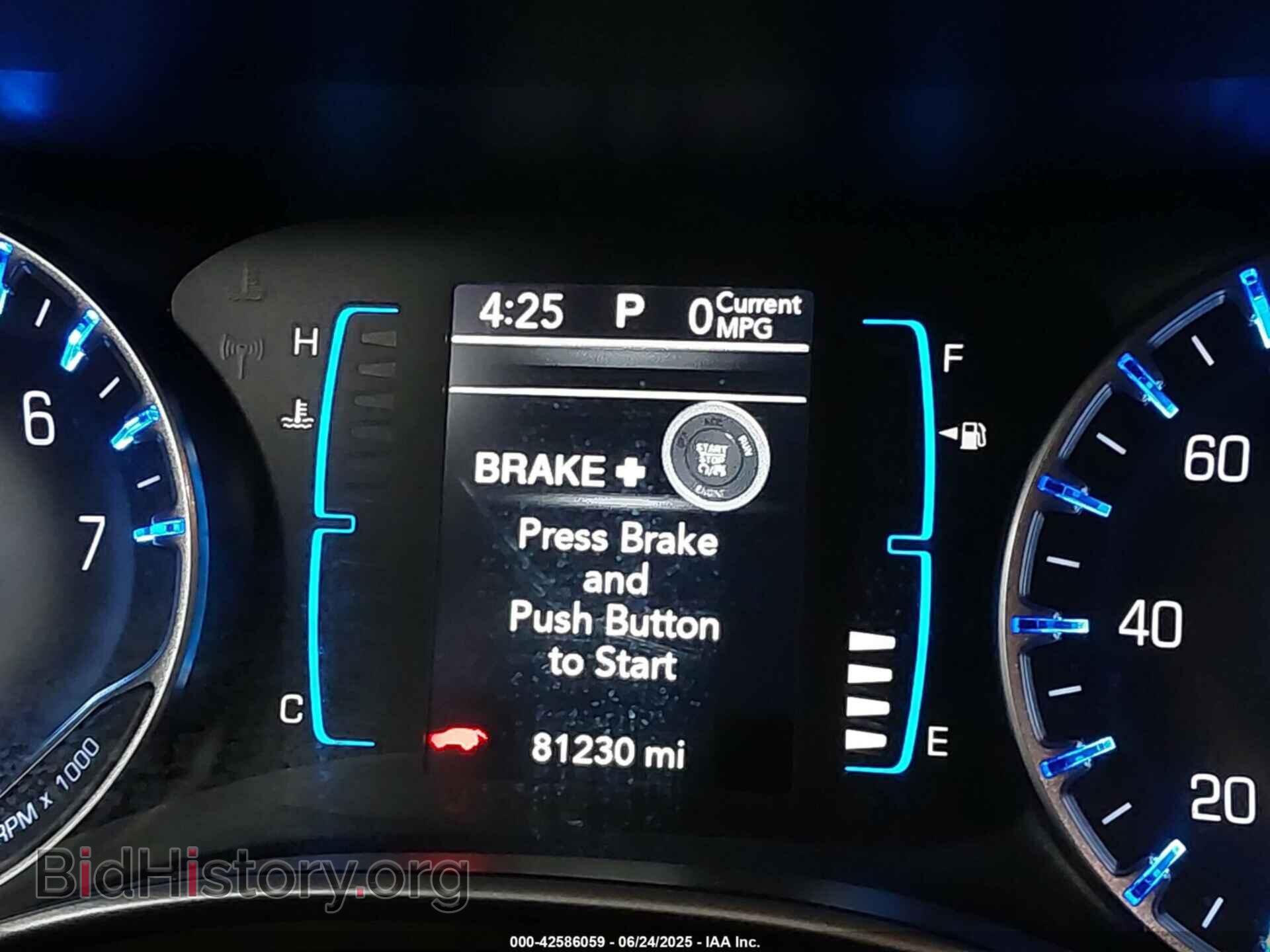 2017 CHRYSLER PACIFICA - VIN: 2C4RC1BG4HR734060 - Photo 15