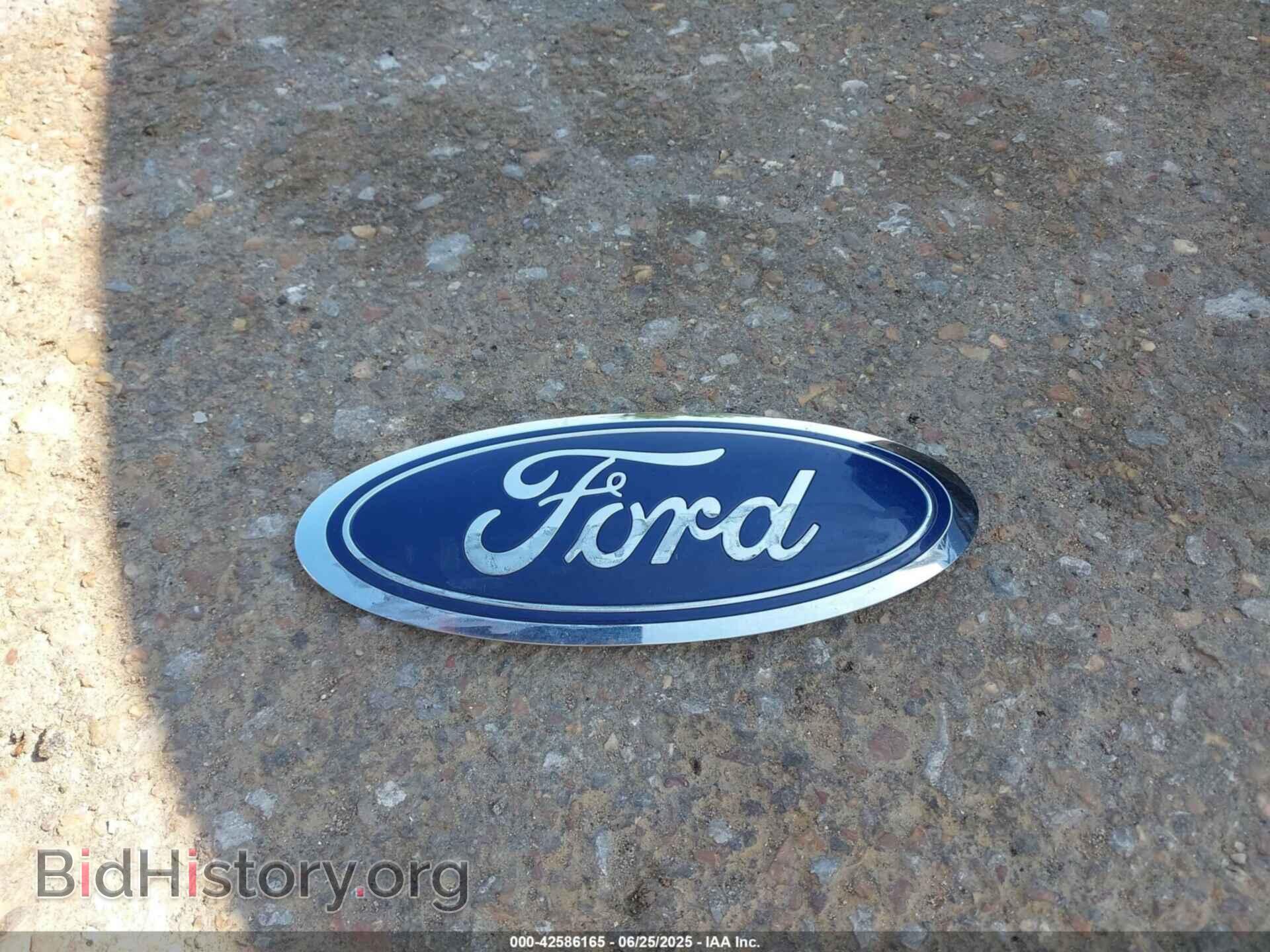 2017 FORD EDGE - VIN: 2FMPK4J89HBB30188 - Фото 12