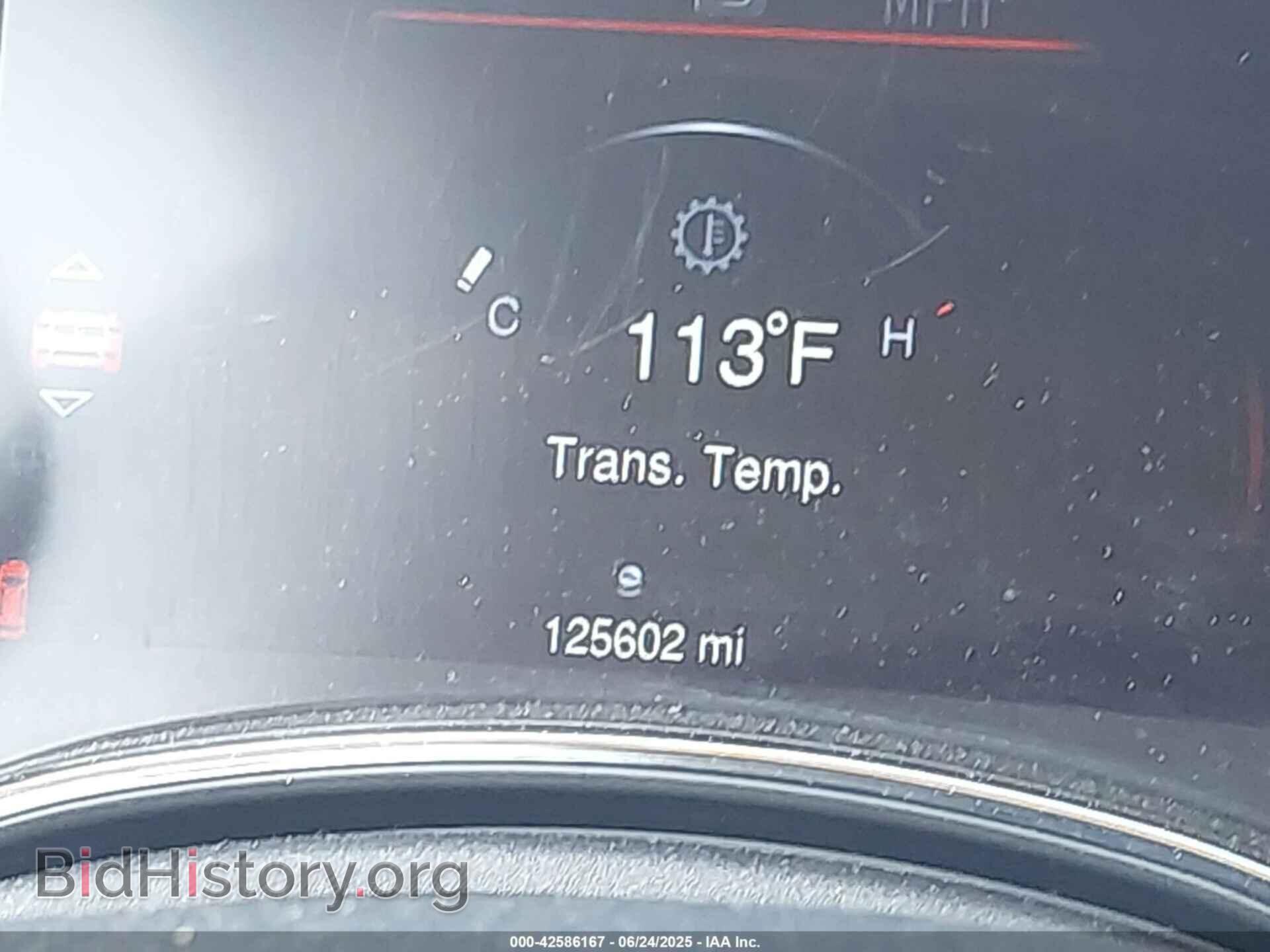 2015 DODGE DURANGO - VIN: 1C4RDJDG7FC802075 - Photo 15