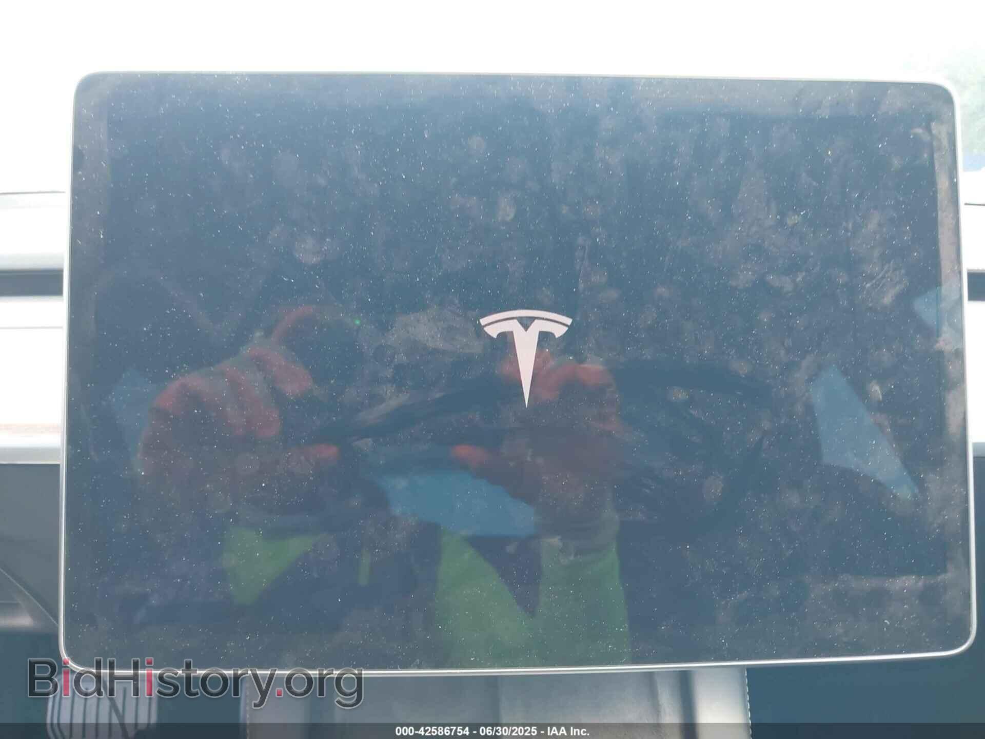 2023 TESLA MODEL 3 - VIN: 5YJ3E1EA4PF542817 - Фото 15