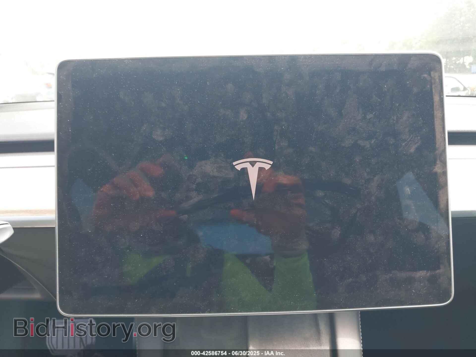 2023 TESLA MODEL 3 - VIN: 5YJ3E1EA4PF542817 - Фото 7
