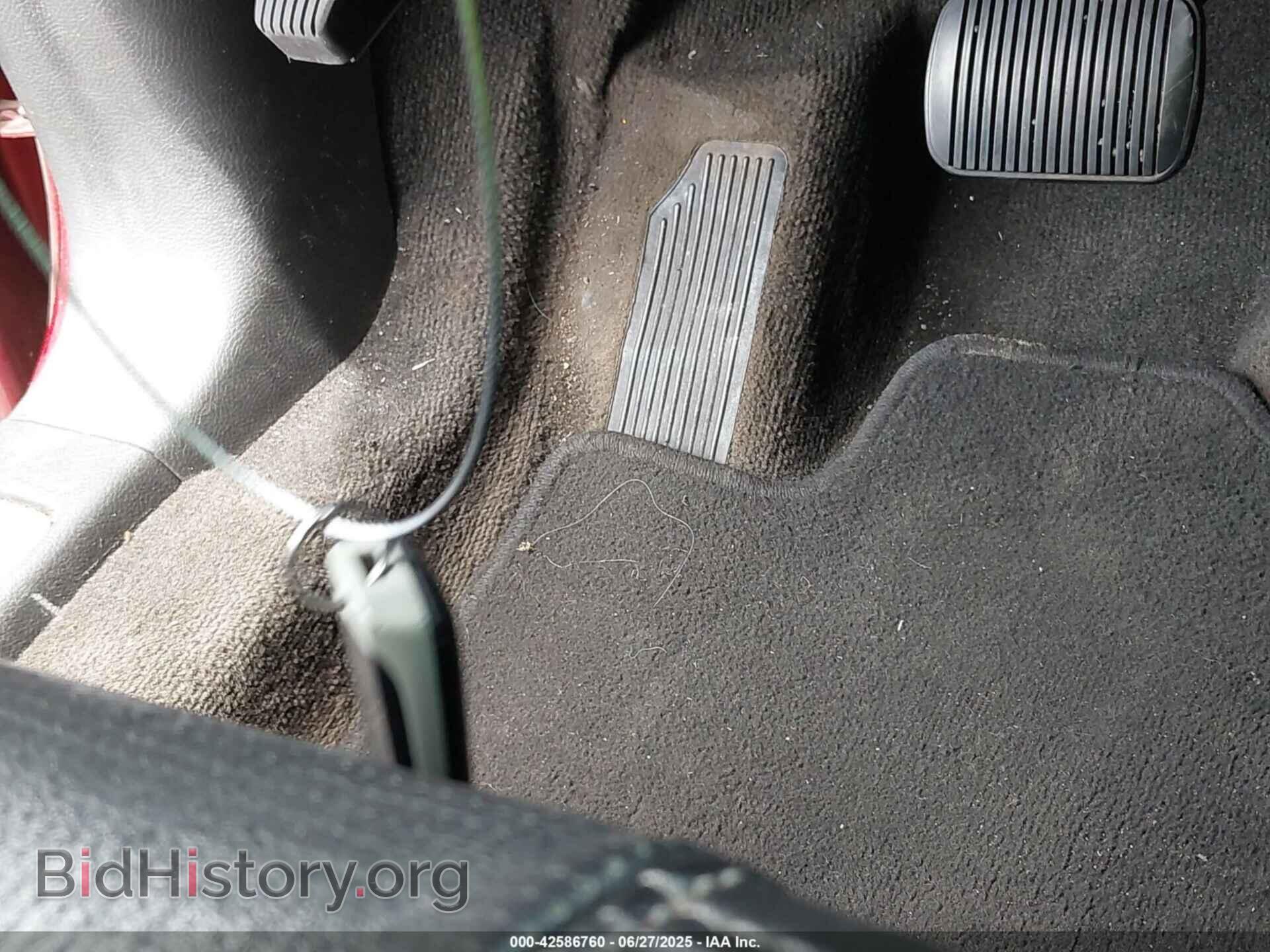 2013 FORD TAURUS - VIN: 1FAHP2F8XDG131124 - Фото 11