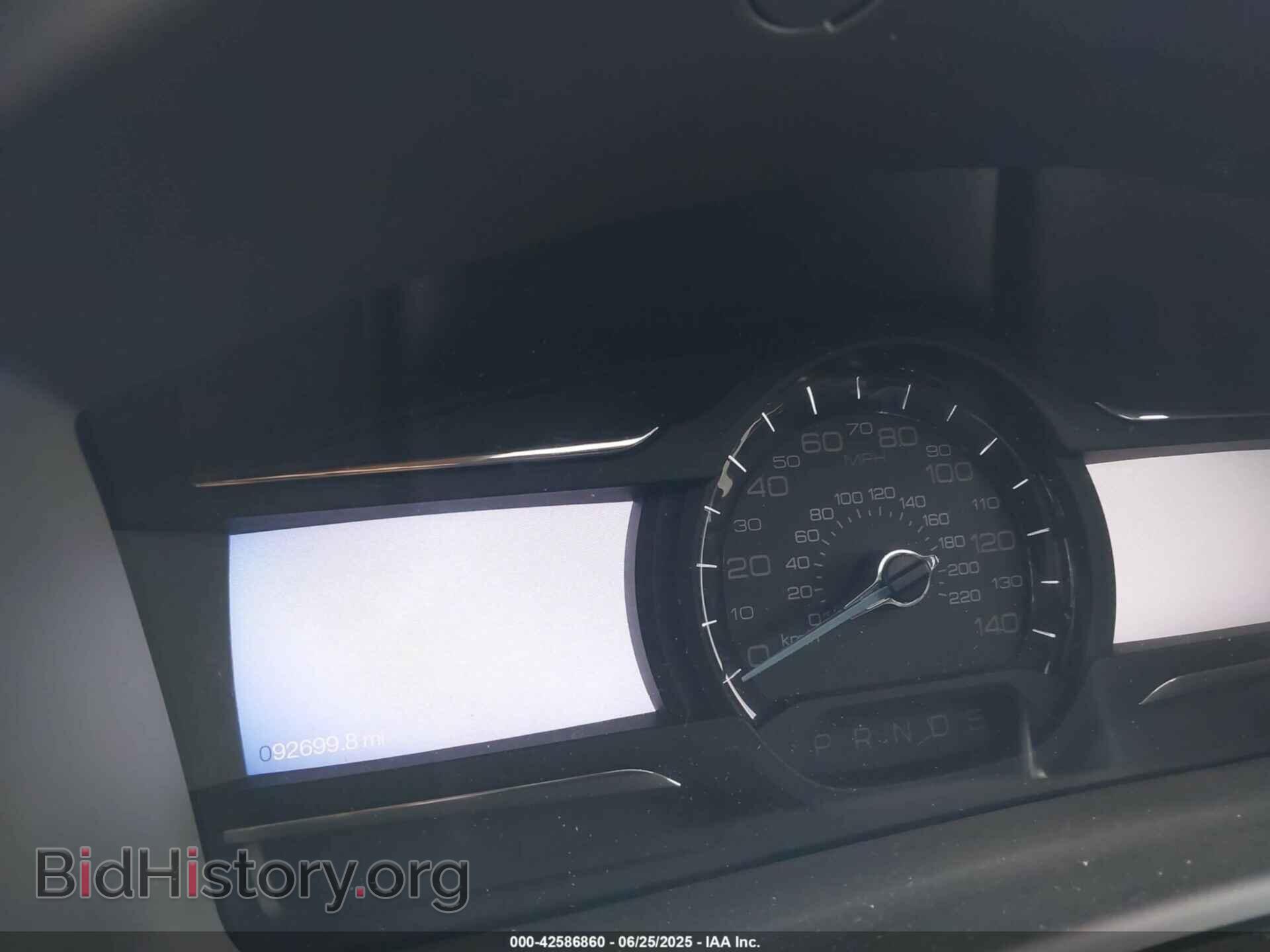 2013 FORD FLEX - VIN: 2FMHK6DT2DBD28105 - Фото 7