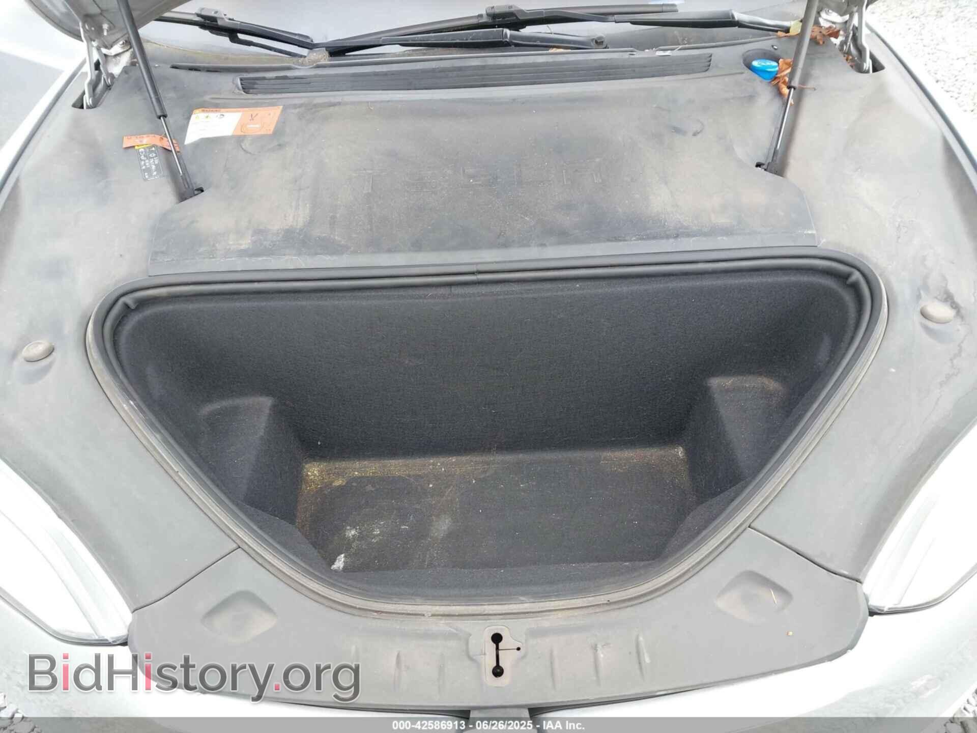 2017 TESLA MODEL S - VIN: 5YJSA1E11HF217633 - Photo 10