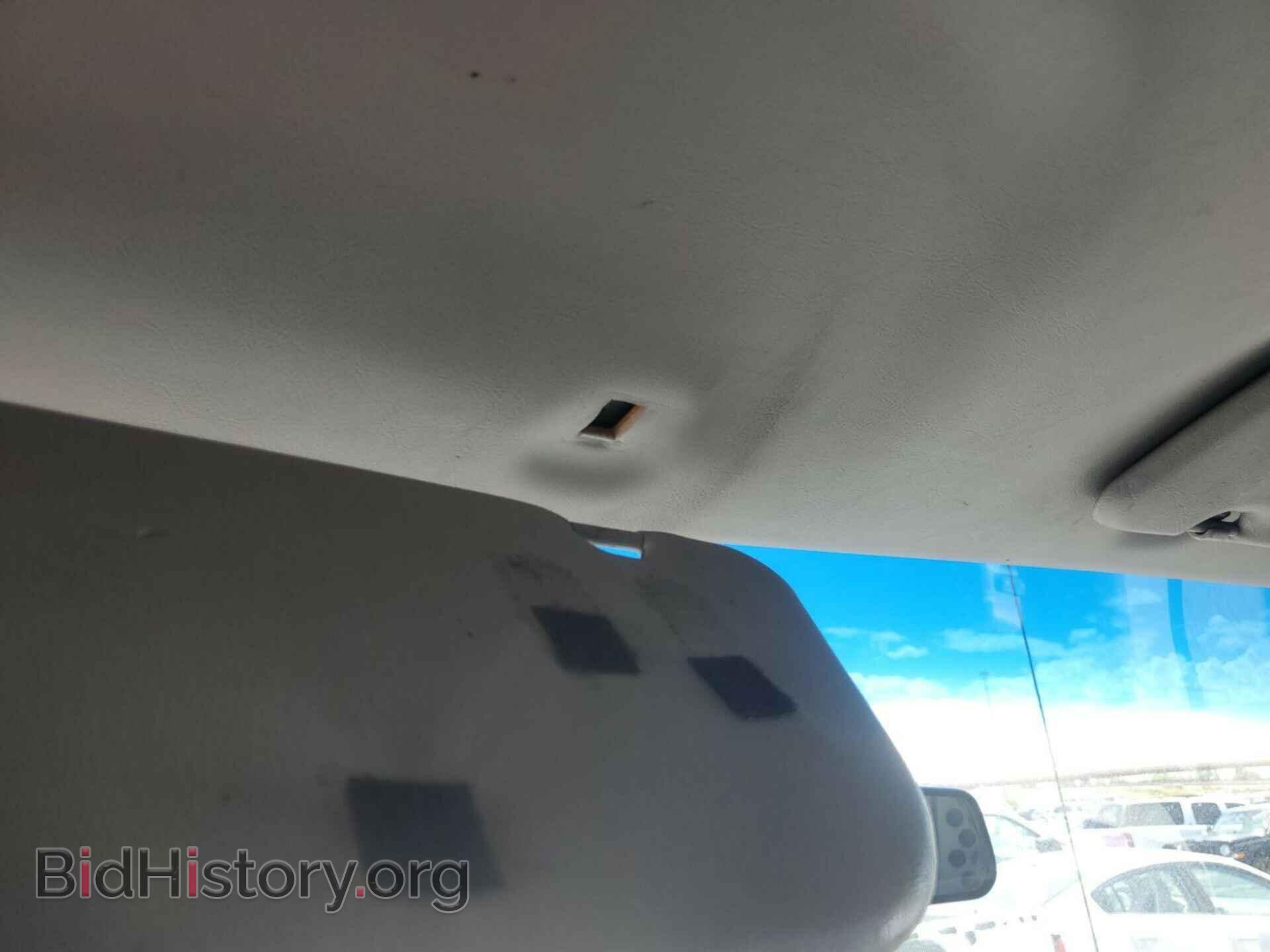 2011 FORD ECONOLINE - VIN: 1FTNE2EL6BDA18553 - Photo 23