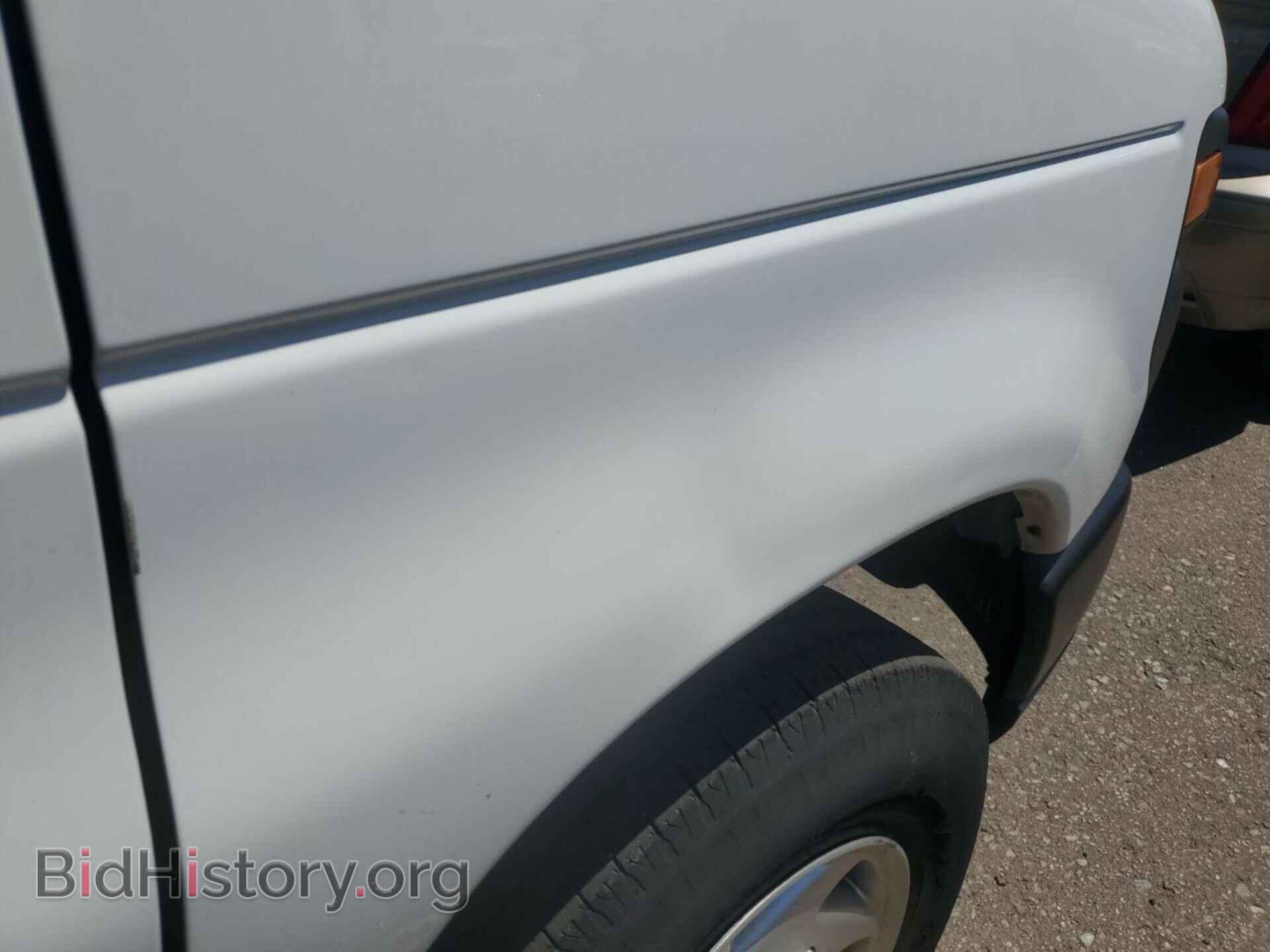 2011 FORD ECONOLINE - VIN: 1FTNE2EL6BDA18553 - Photo 5