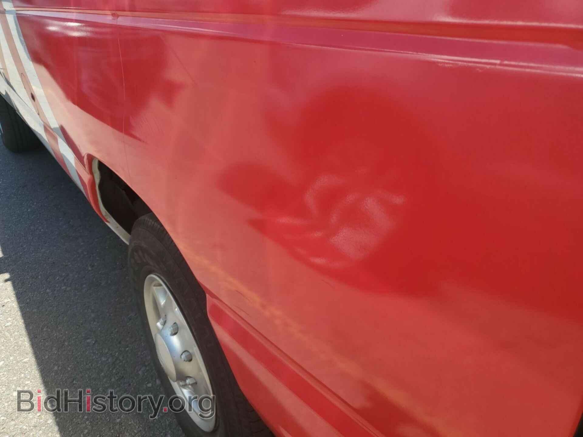 2011 FORD ECONOLINE - VIN: 1FTNE2EL6BDA18553 - Photo 8