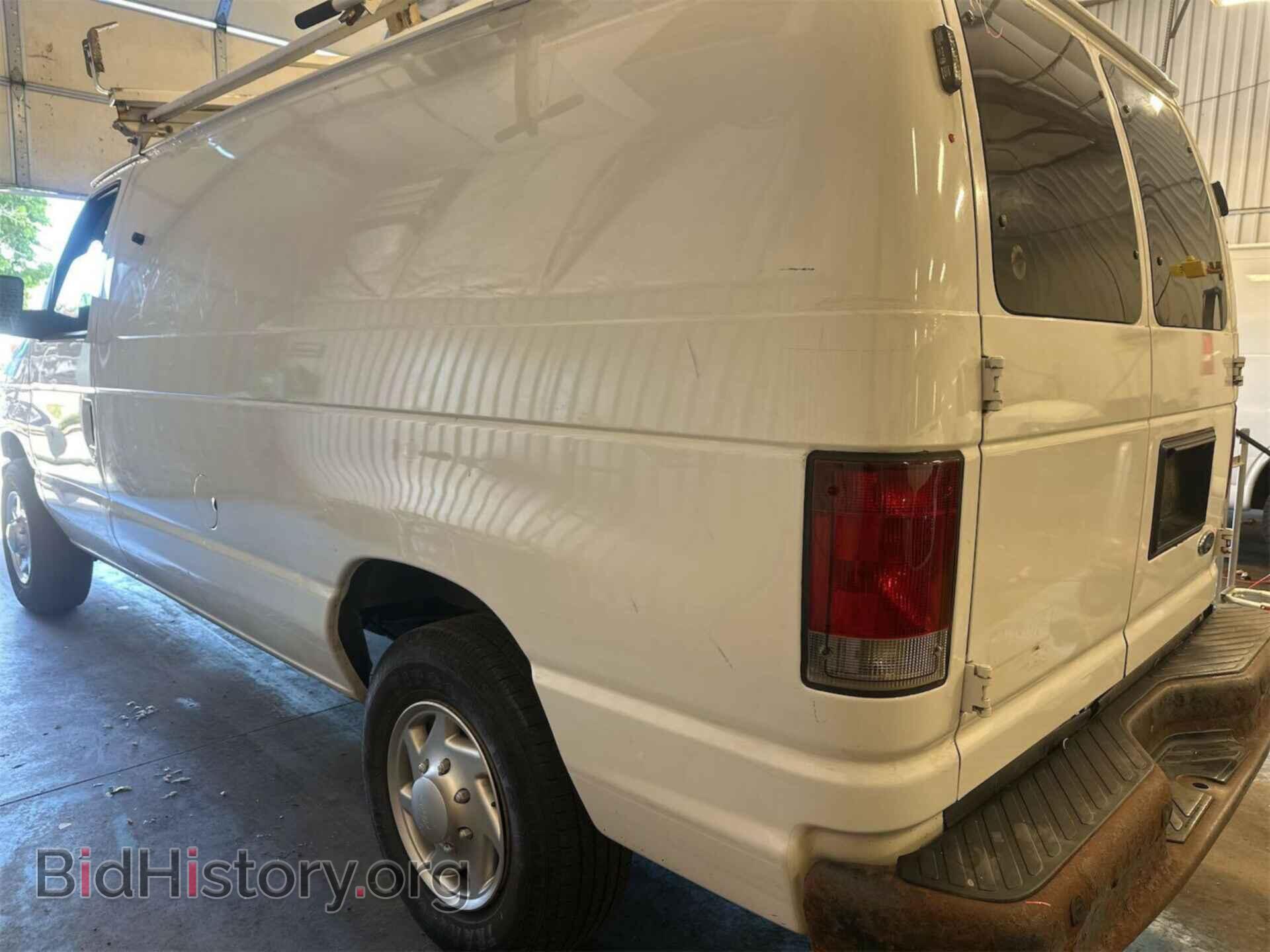 2011 FORD ECONOLINE - VIN: 1FTNE2EL6BDA18553 - Photo 9