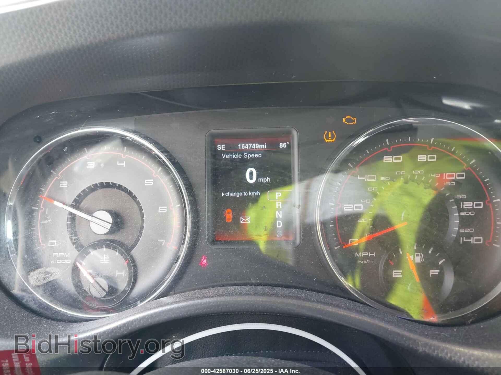 2014 DODGE CHARGER - VIN: 2C3CDXHG2EH104587 - Фото 7
