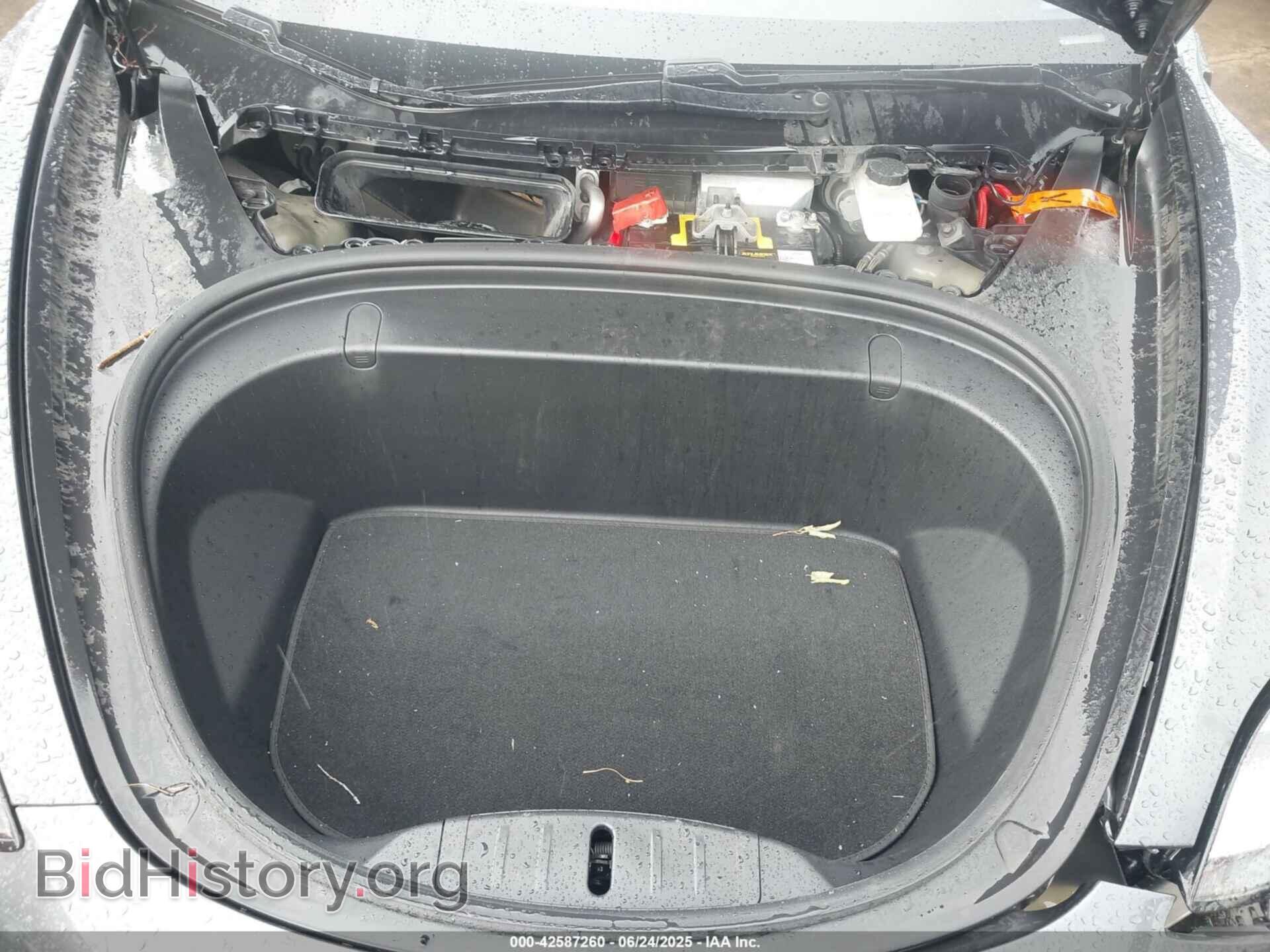 2019 TESLA MODEL 3 - VIN: 5YJ3E1EA0KF324401 - Фото 10