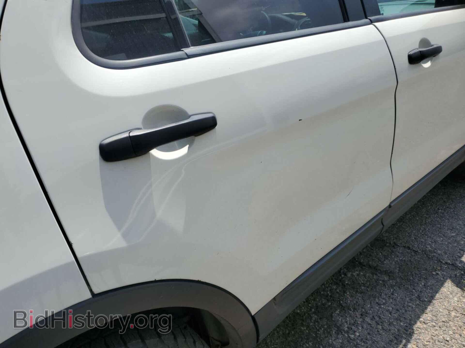 2011 FORD EXPLORER - VIN: 1FMHK8B84BGA19770 - Фото 8
