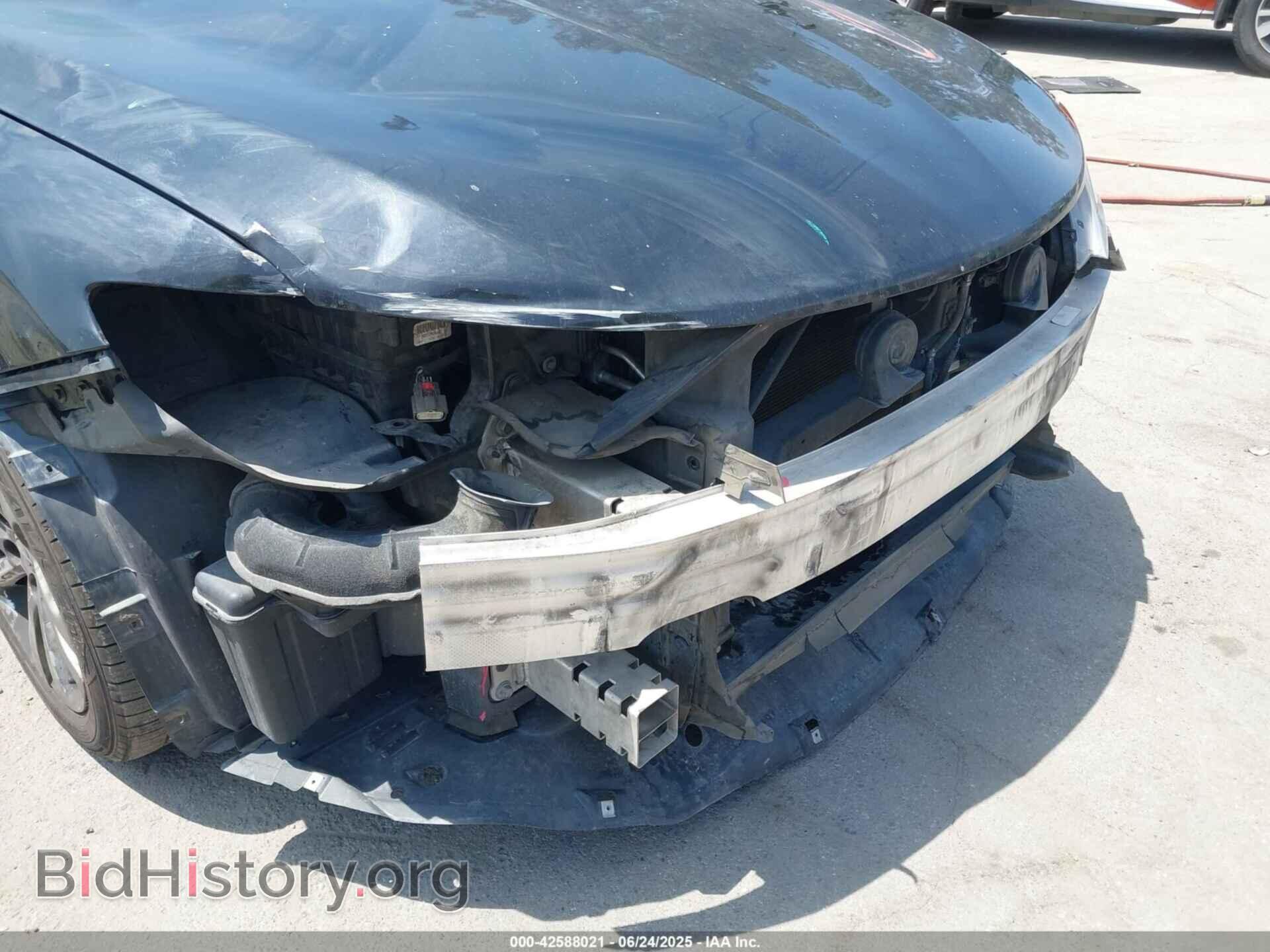 2016 CHRYSLER 200 - VIN: 1C3CCCAB3GN131690 - Фото 6