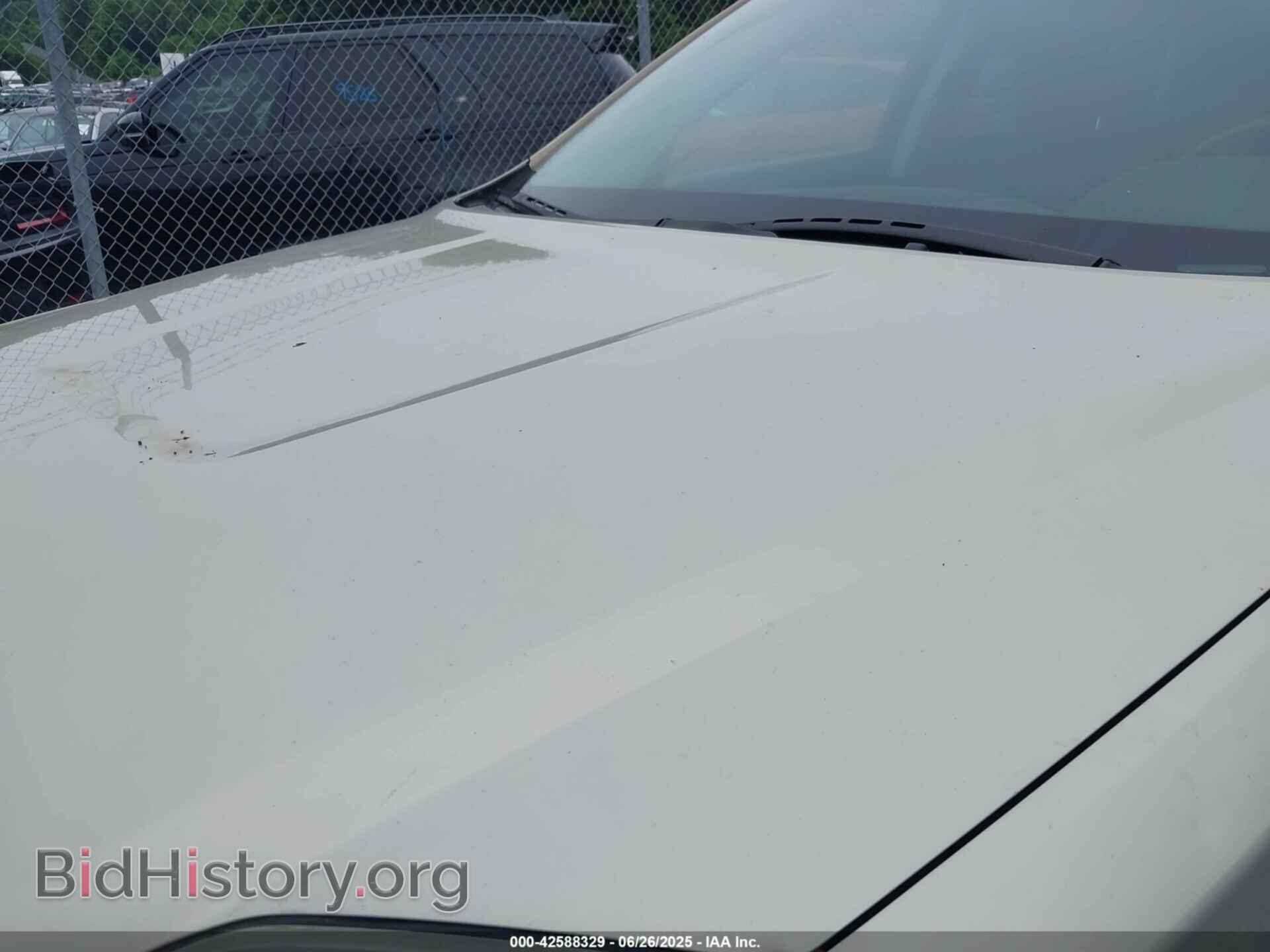 2011 GMC TERRAIN - VIN: 2CTFLTEC7B6331100 - Фото 13