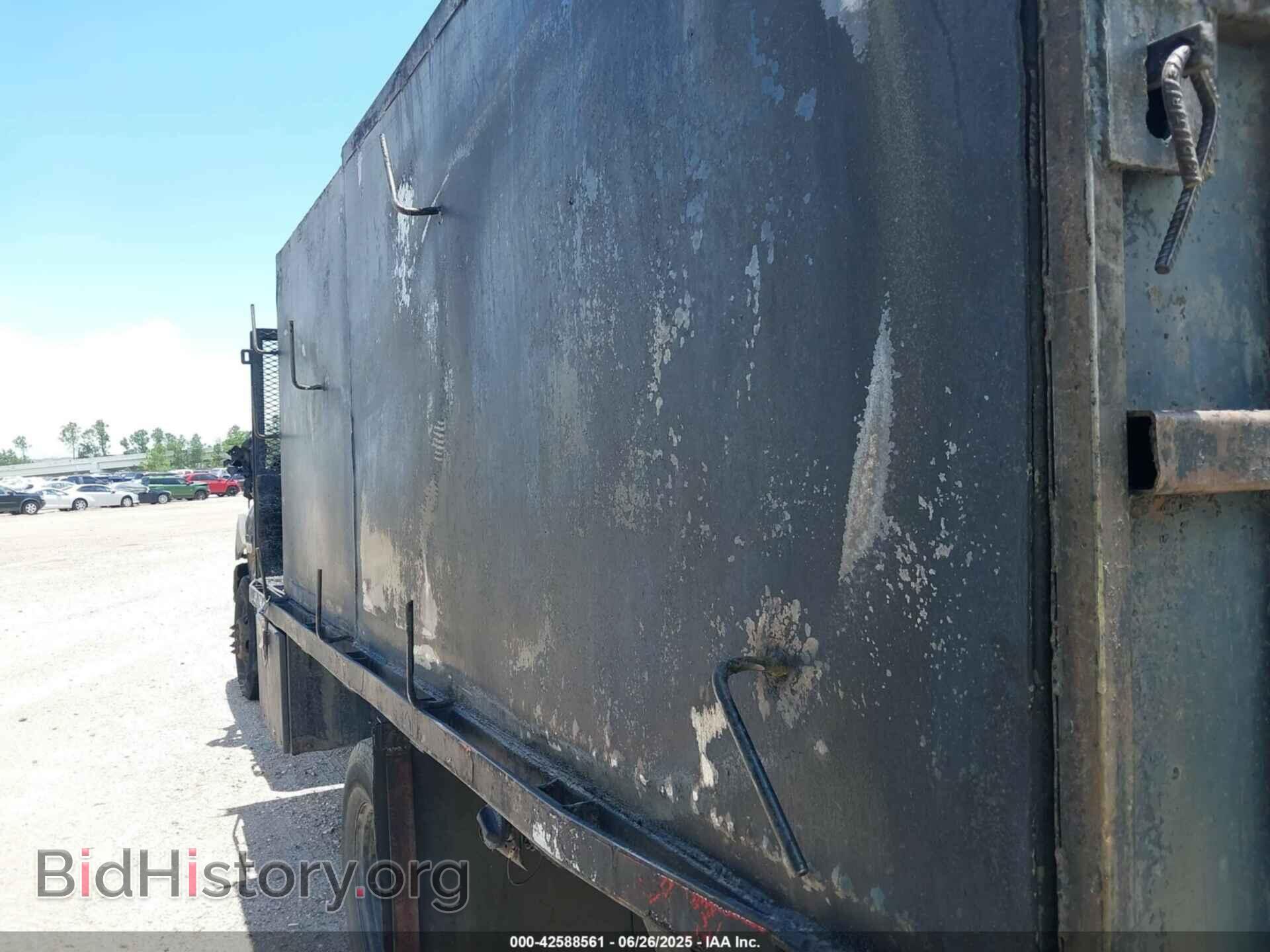2011 RAM RAM 3500 HD CHASSIS - VIN: 3D6WF4ET9BG527496 - Фото 4
