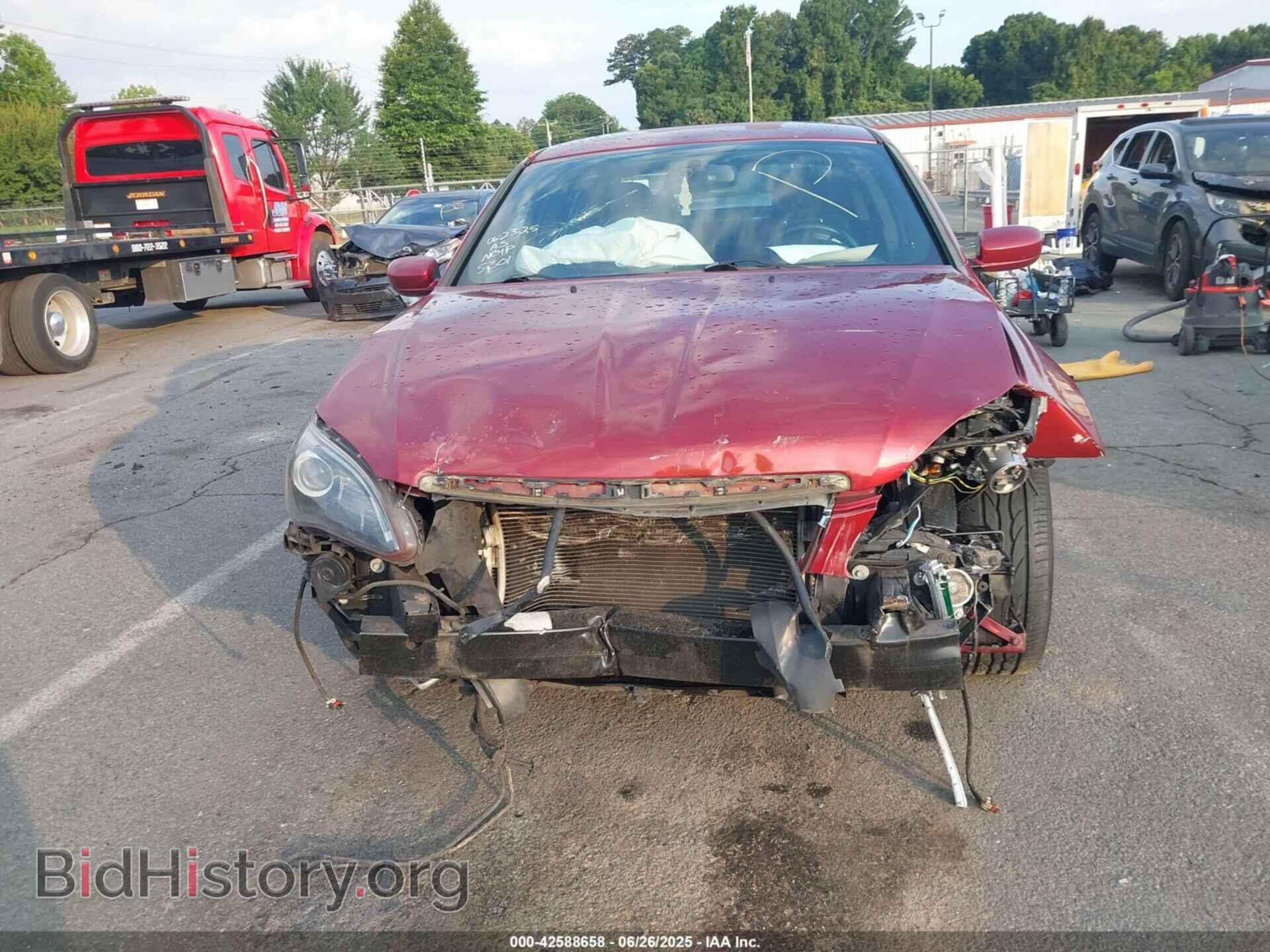 2013 CHRYSLER 200 - VIN: 1C3CCBBB5DN655301 - Фото 12