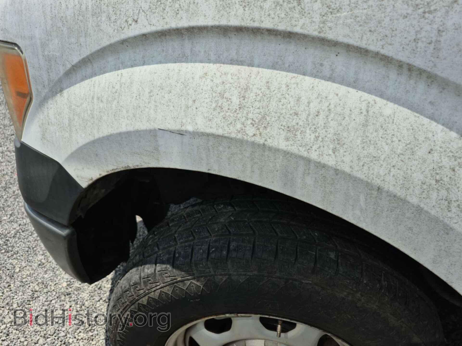 2013 FORD F-150 - VIN: 1FTFX1CF0DKE99663 - Фото 8
