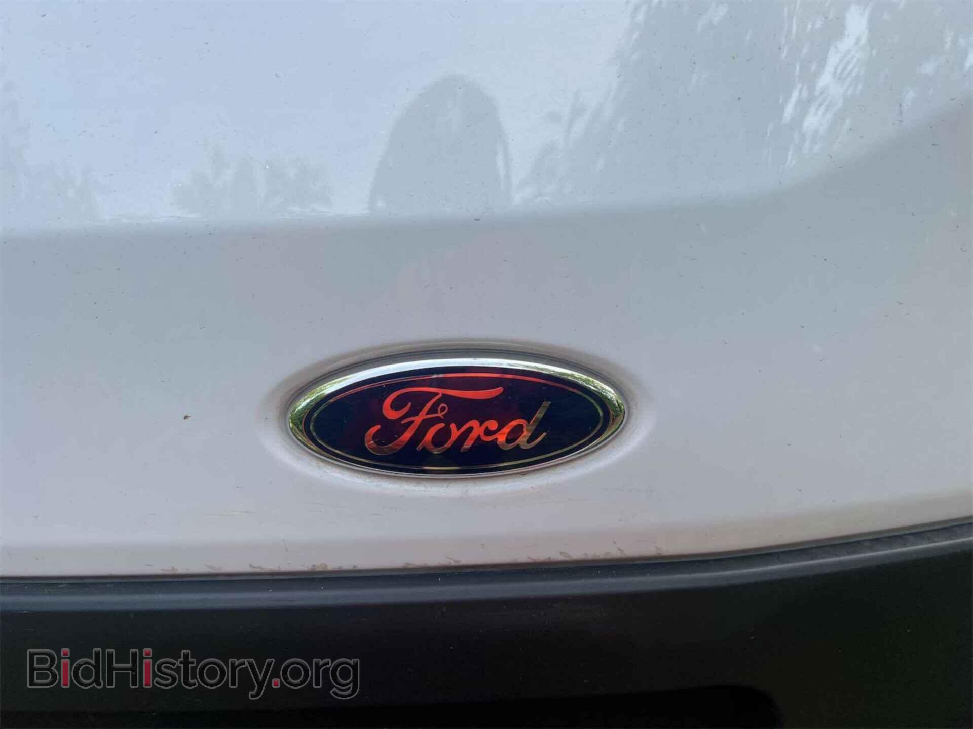 2015 FORD TRANSIT-150 - VIN: 1FTNE1CM5FKB29909 - Photo 19