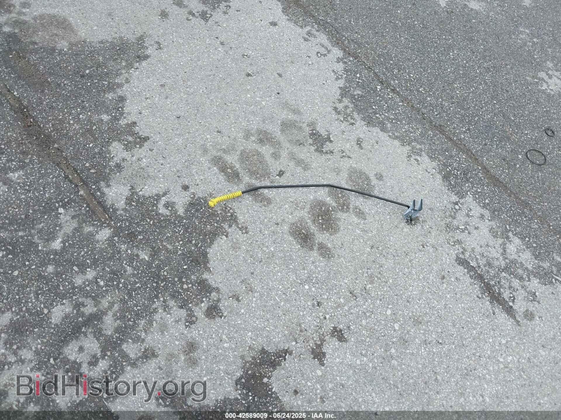 2021 FORD TRANSIT CONNECT - VIN: NM0LS7E74M1482880 - Фото 7