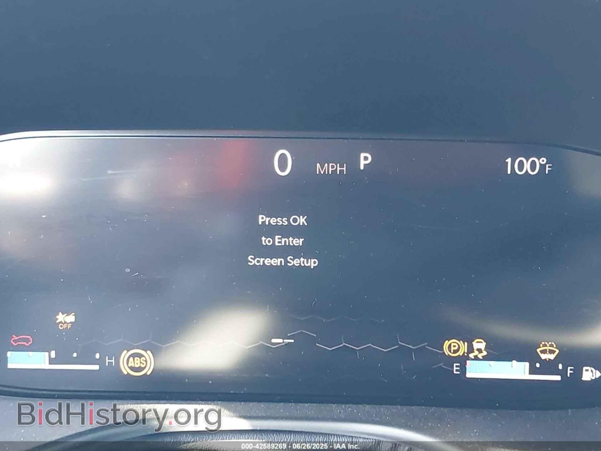 2022 JEEP COMPASS - VIN: 3C4NJDDB9NT160748 - Фото 7