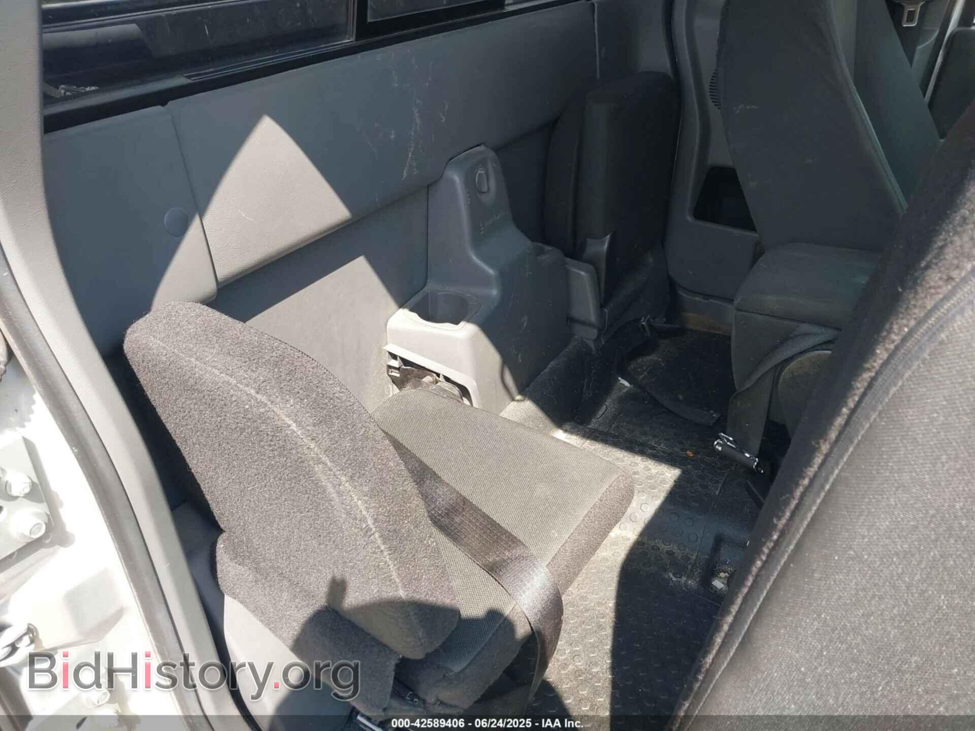 2011 FORD RANGER - VIN: 1FTLR4FE4BPB09438 - Фото 8