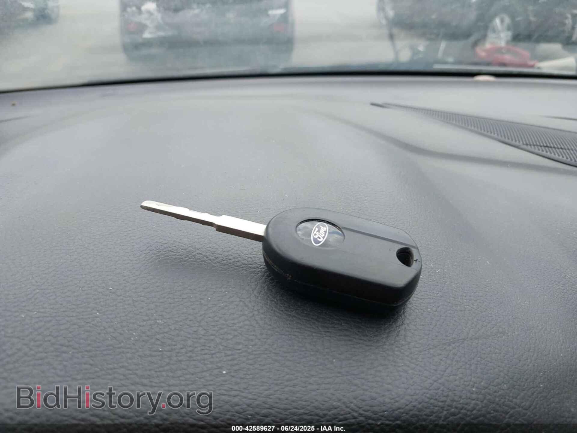 2012 FORD FOCUS - VIN: 1FAHP3H2XCL231504 - Photo 11