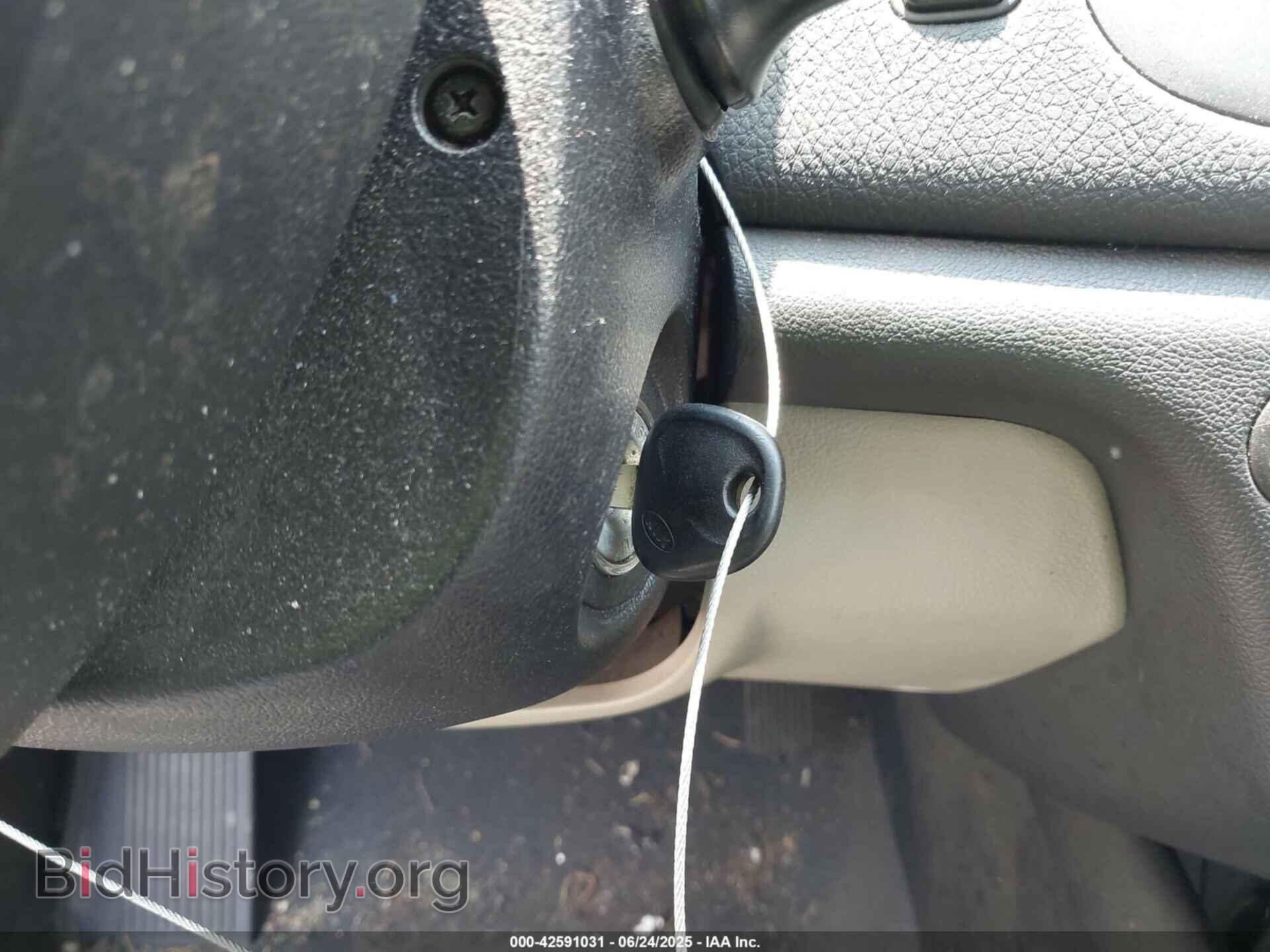 2012 KIA FORTE - VIN: KNAFU4A21C5515406 - Фото 11
