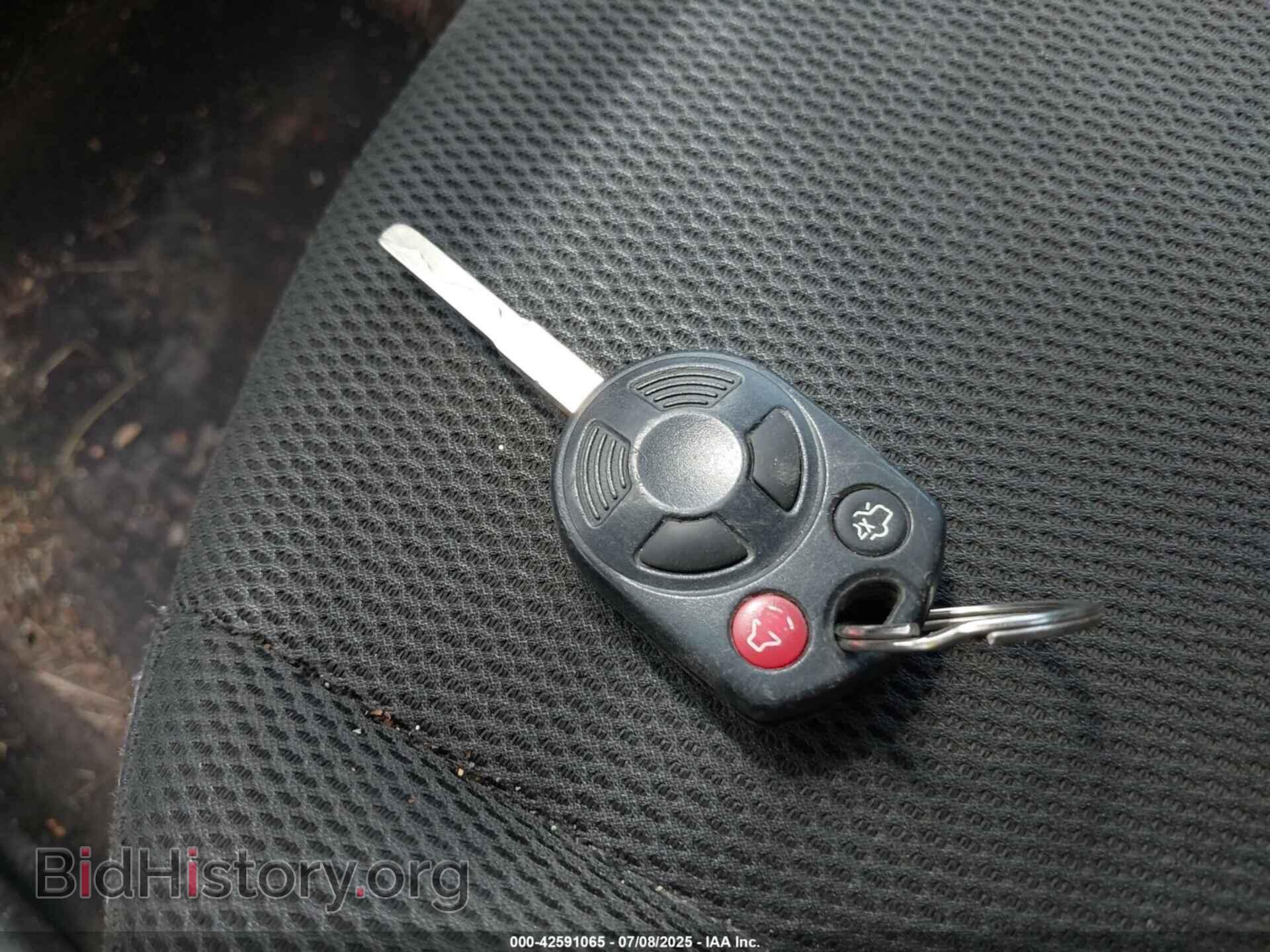 2014 FORD FOCUS - VIN: 1FADP3F28EL448392 - Photo 11